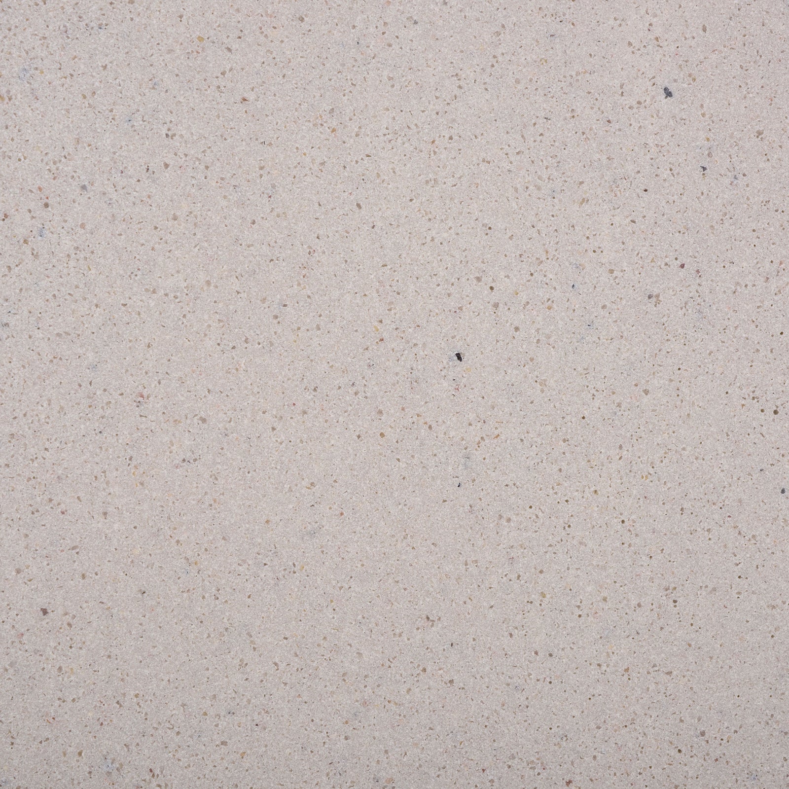 Fine natural flecks give the beige fiberstone finish a softly textured look || PAT1402B || swatch_studio
