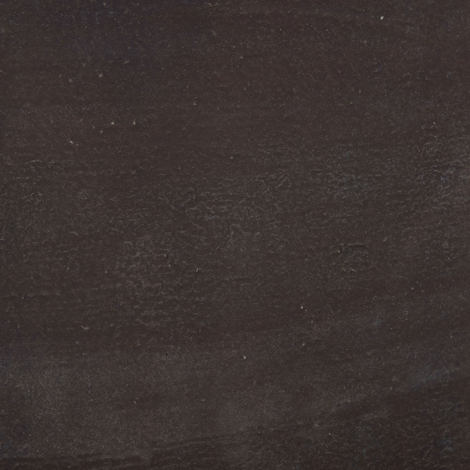 Dark brown surface has faint tonal shifts and a fine, matte texture. || PAT1405A || swatch_studio