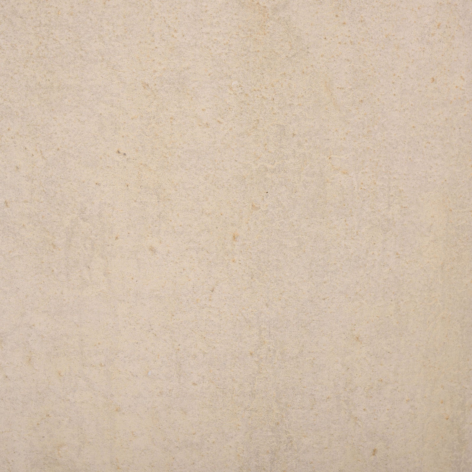 Cloudy beige variations lend the square planter an understated, earthy finish. || PAT1409B || swatch_studio