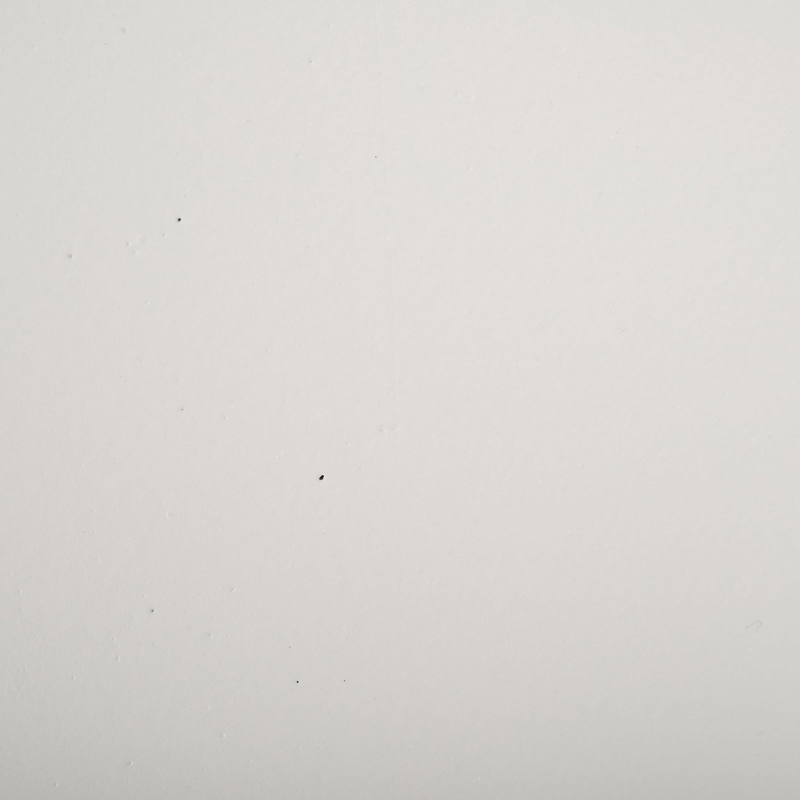 Soft white finish has subtle mottling for a gently textured stone look || PAT1516C || swatch_studio