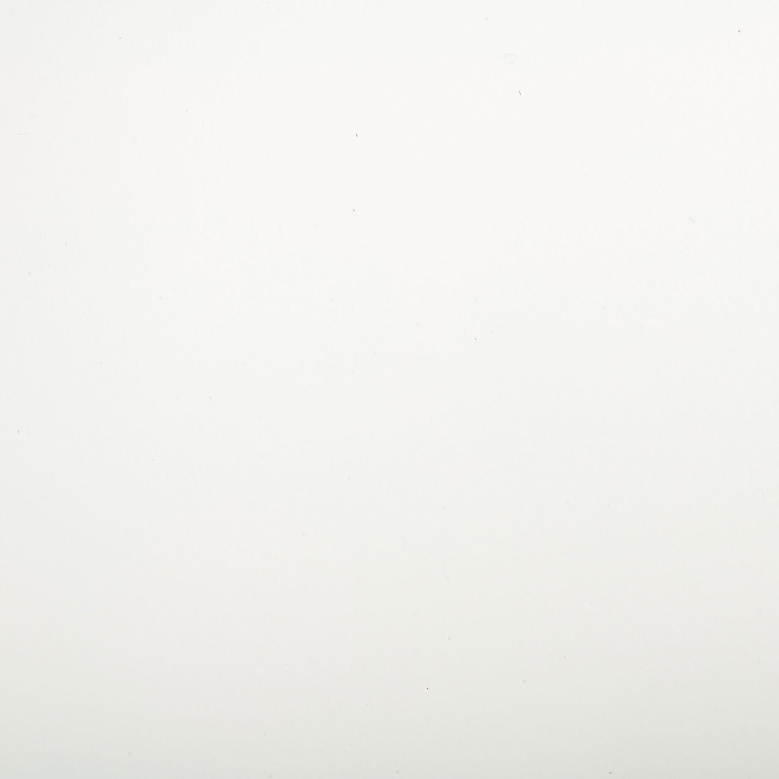 A soft white, nearly uniform finish gives the large planter a fresh, airy look. || PAT1519C || swatch_studio