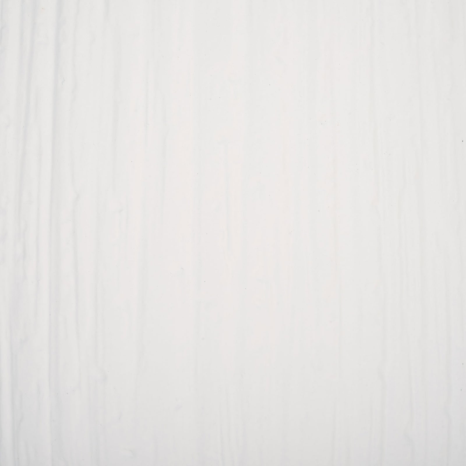 Fine vertical striations lend the soft white finish a subtle, natural texture || PAT1523C || swatch_studio