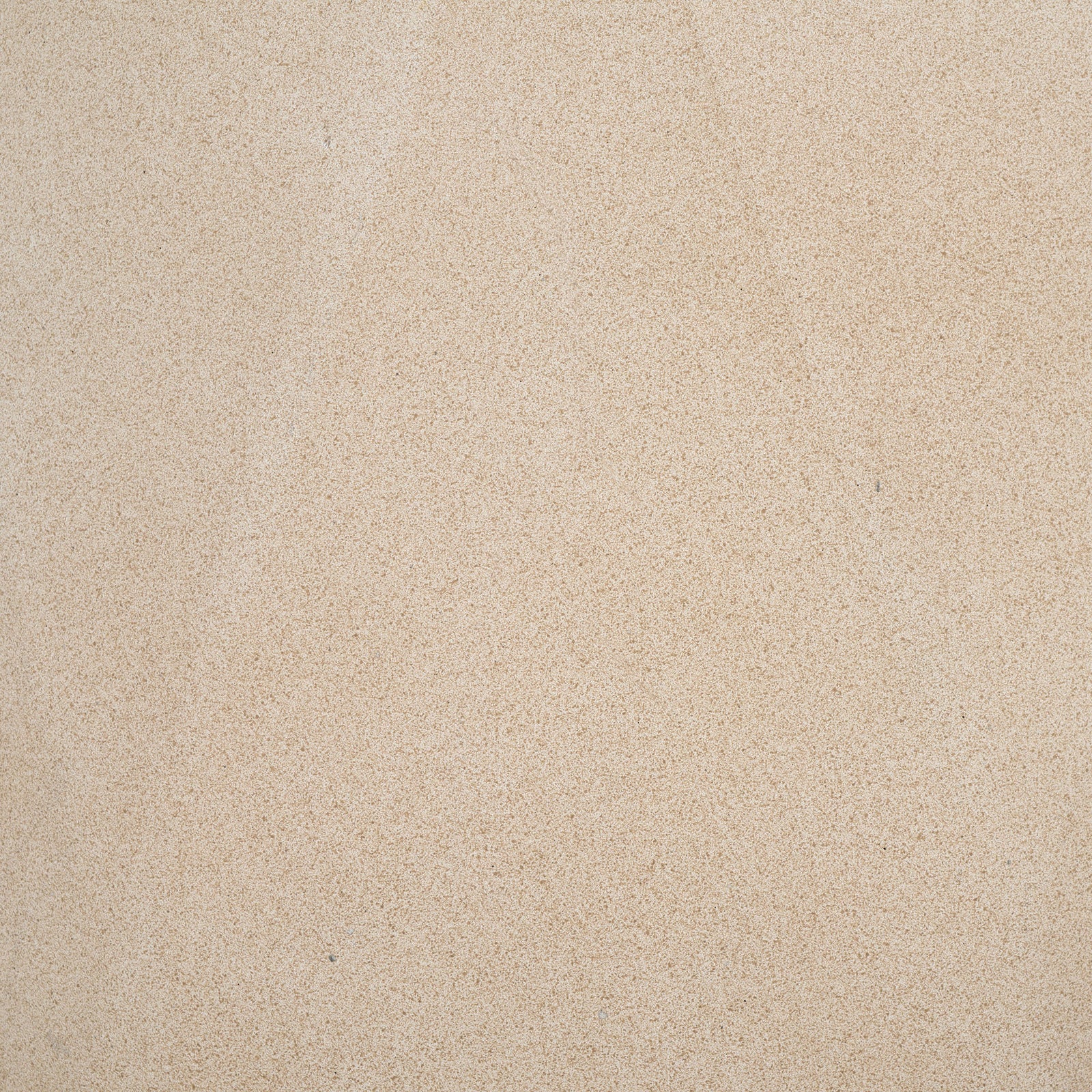 The warm beige surface has a fine, lightly speckled stone-like texture. || PAT1536B-SET2 || swatch_studio