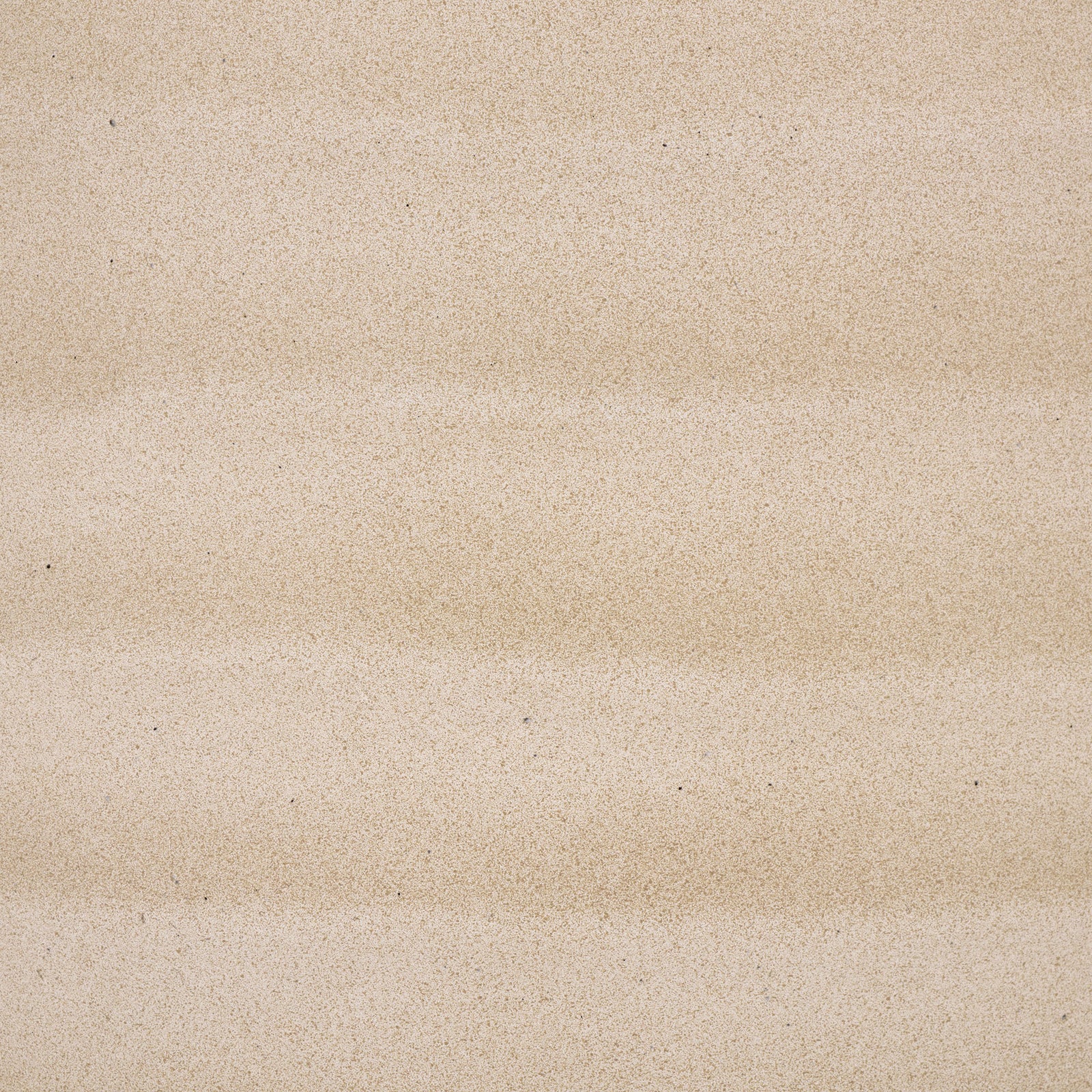 Warm beige color reveals a fine, sandy texture and soft horizontal ripples. || PAT1542B || swatch_studio