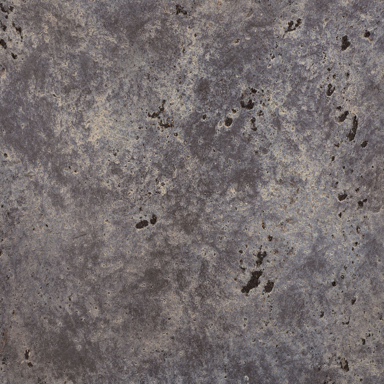 Varied charcoal and warm brown flecks create an aged stone effect || PAT1548A || swatch_studio