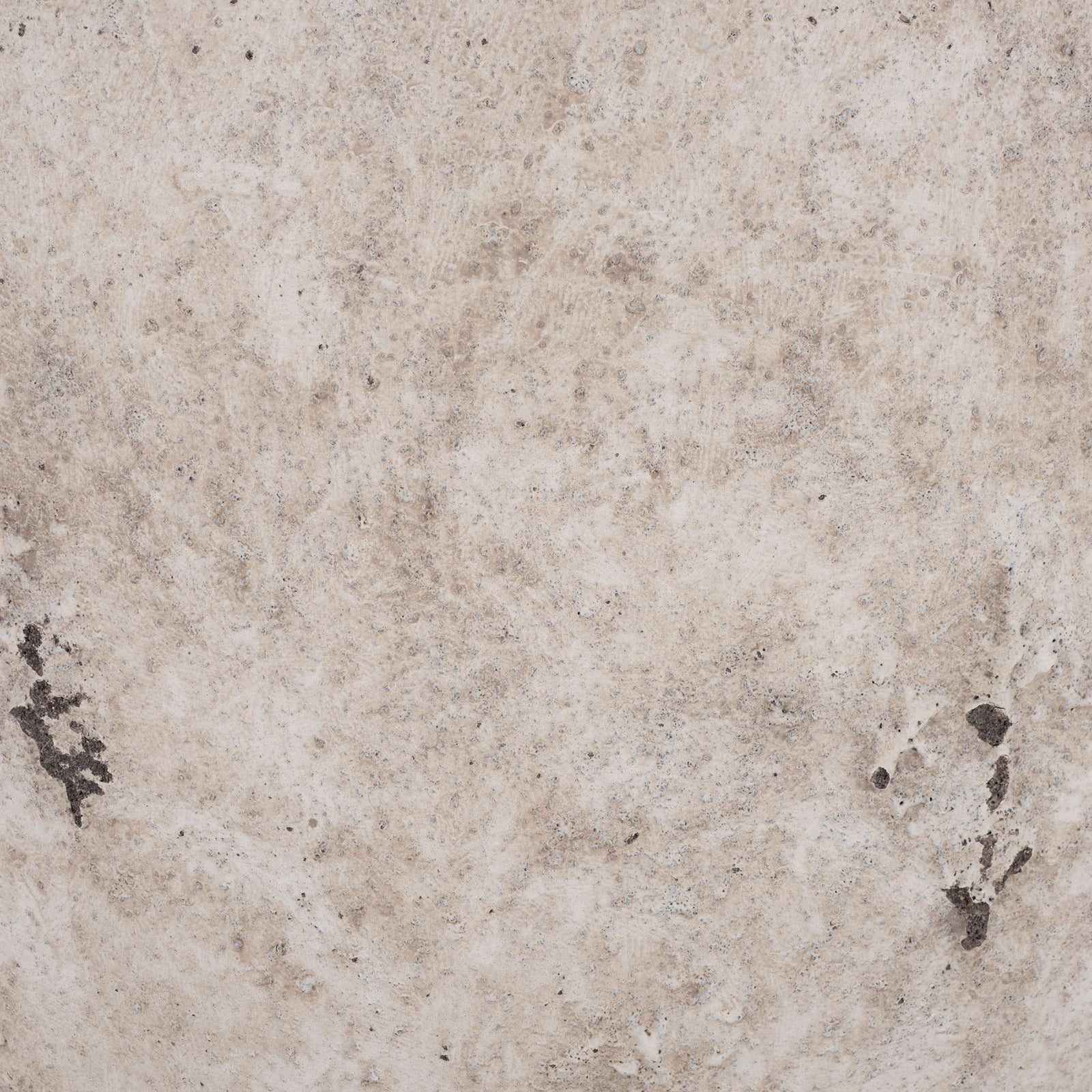 Warm ivory and beige tones give the large planter's finish a softly aged, speckled look. || PAT1550B || swatch_studio