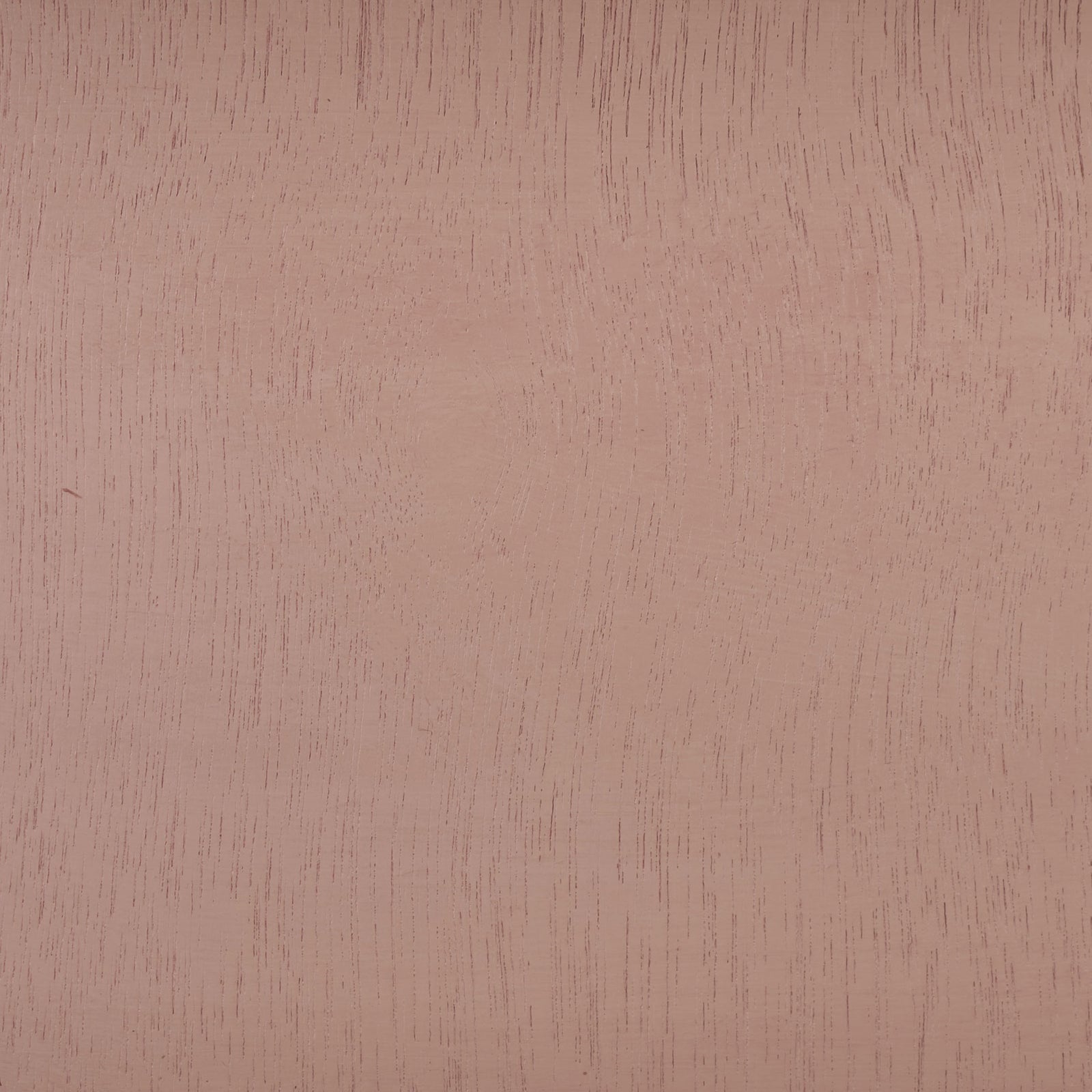 Soft pink paint highlights the gently textured wood grain || STG5702E || swatch_studio