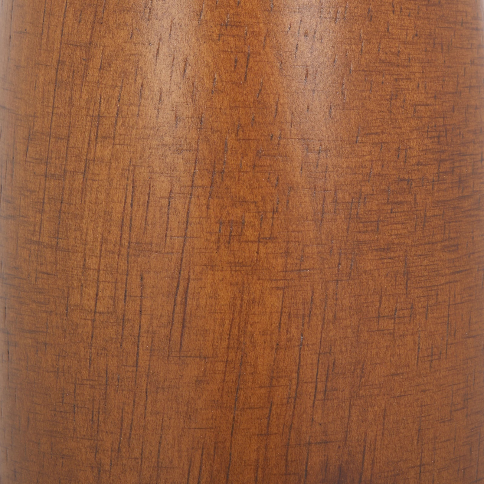 Honey-brown finish brings out natural wood grain and warm amber tones || STG8500D || swatch_studio