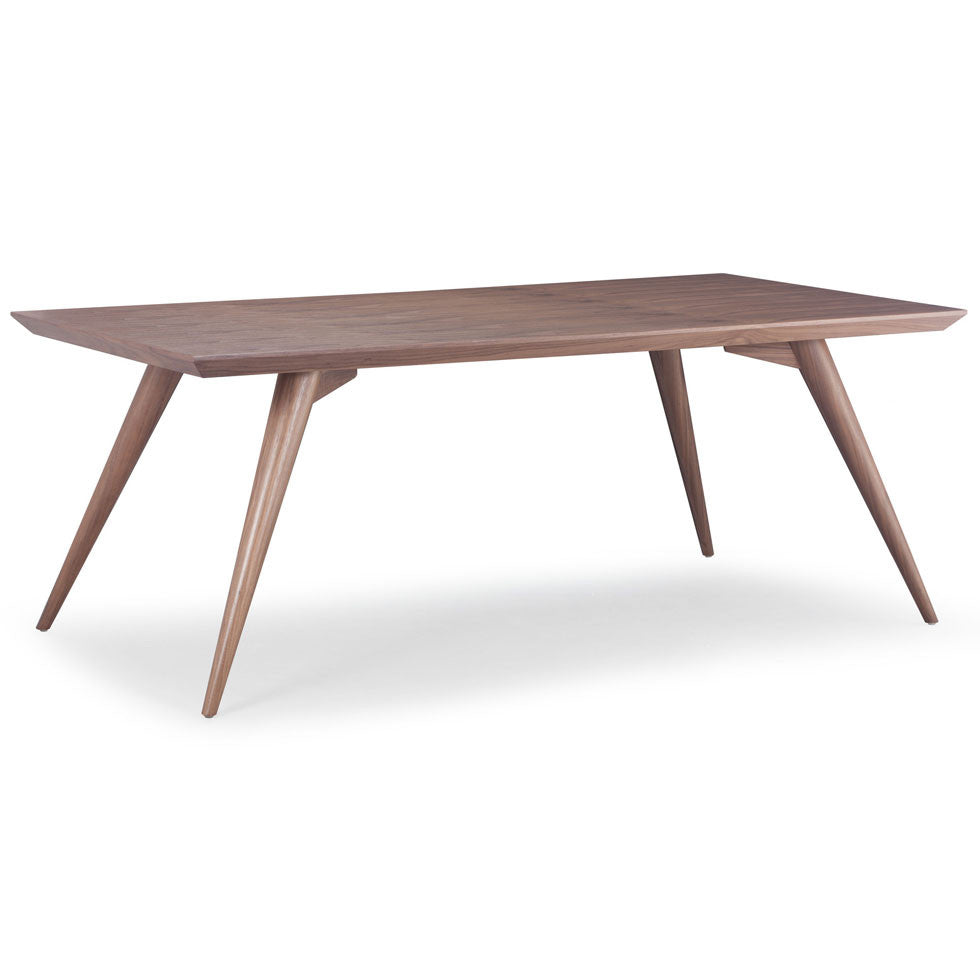 Astrid Table Walnut