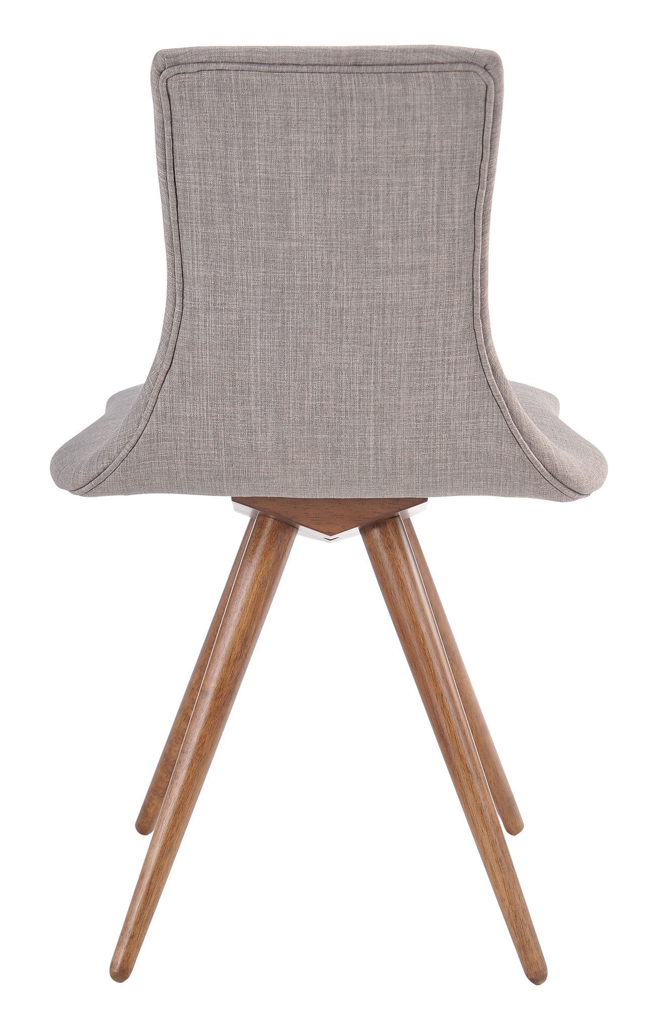 Deft Chair Dove Gray (Set of 2)