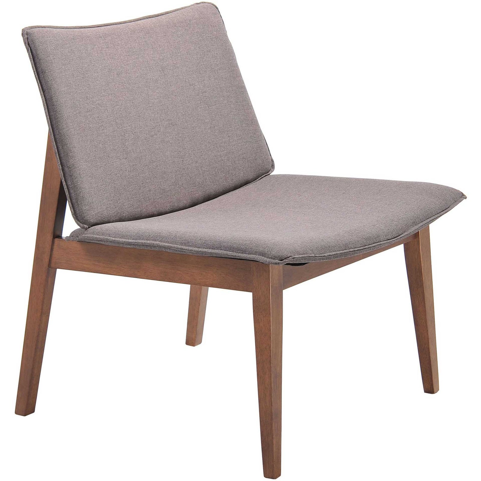 Lyte Chair Flint Gray (Set of 2)
