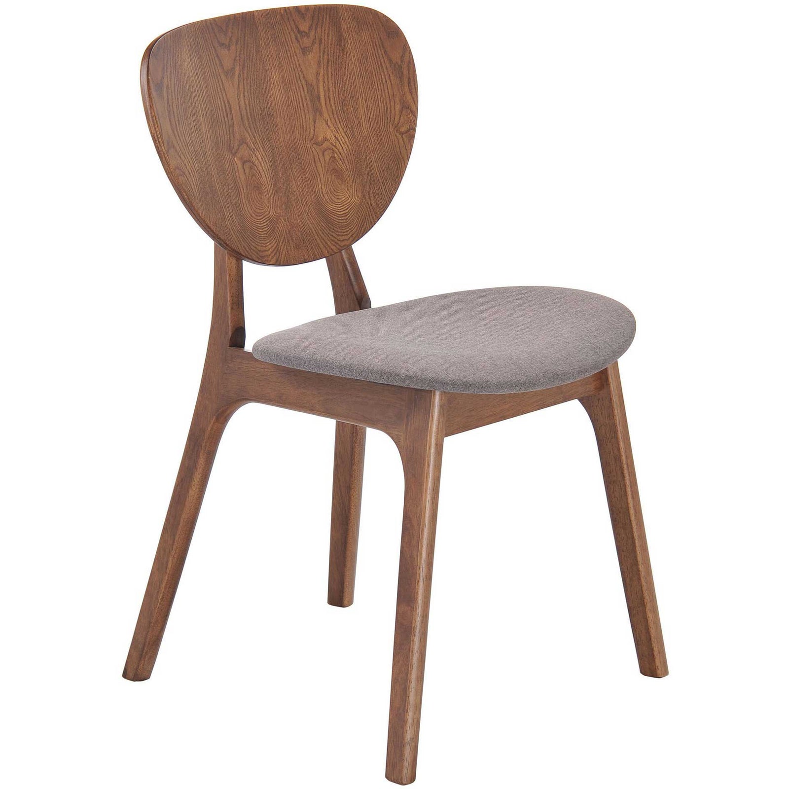 Orlan Chair Flint Gray (Set of 2)