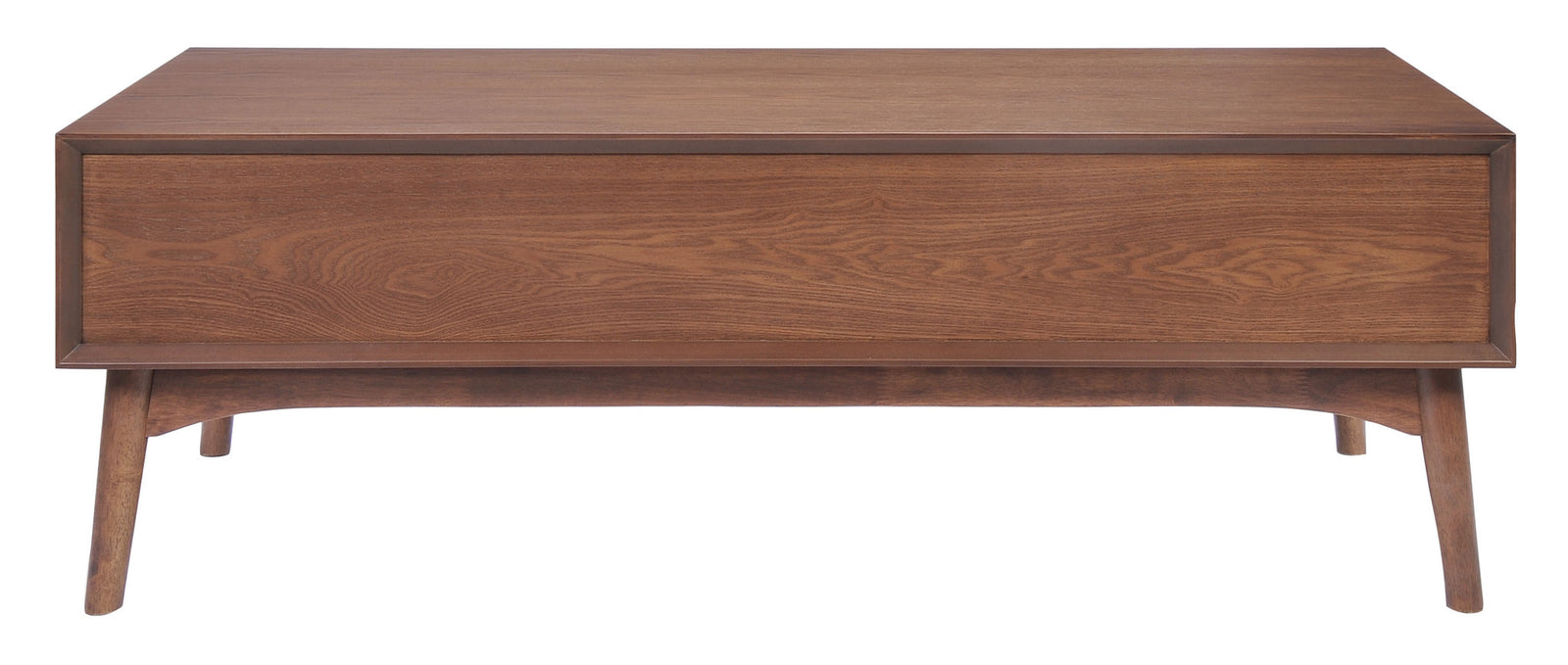 Discovery Coffee Table Walnut