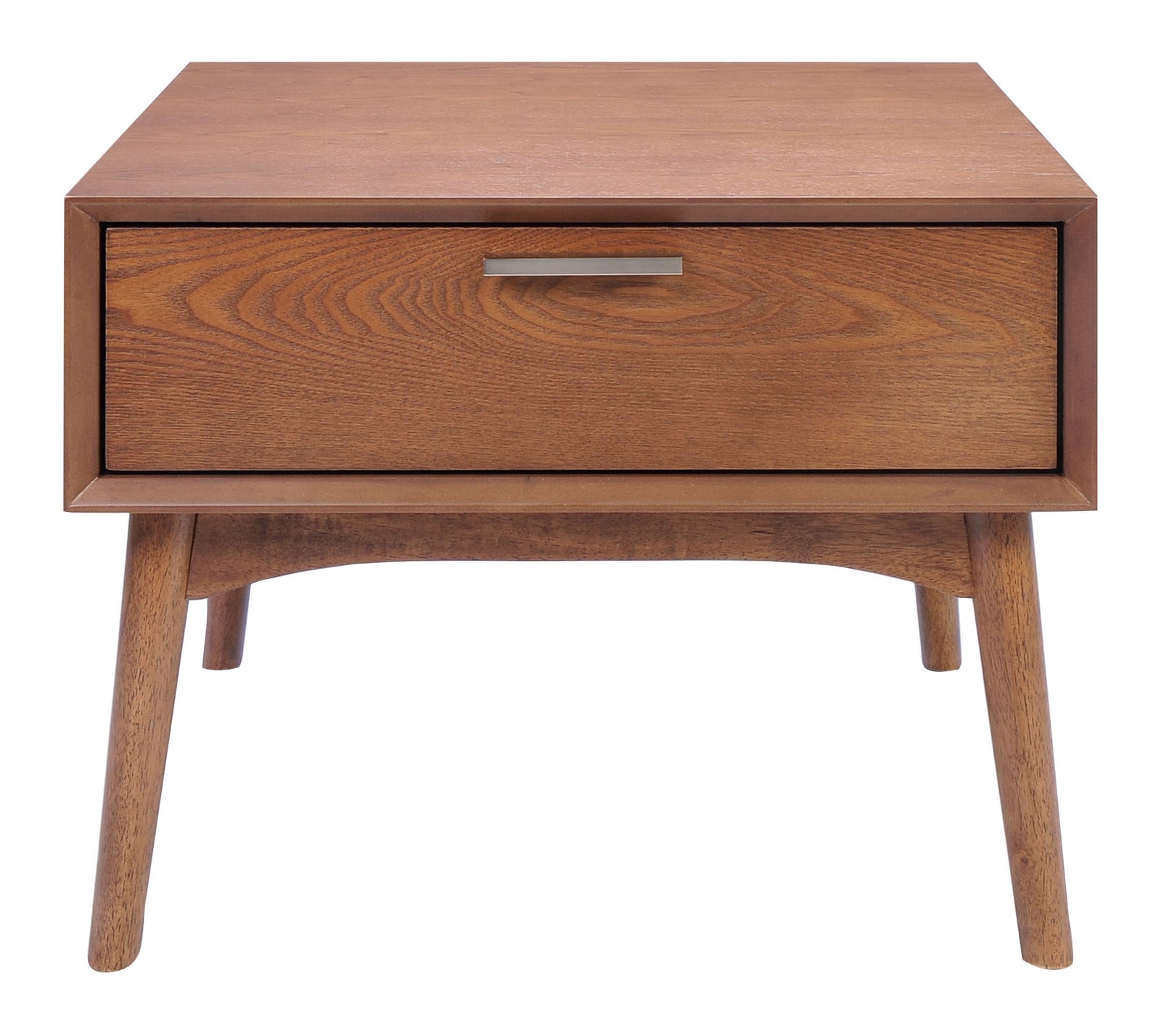 Discovery Side Table Walnut