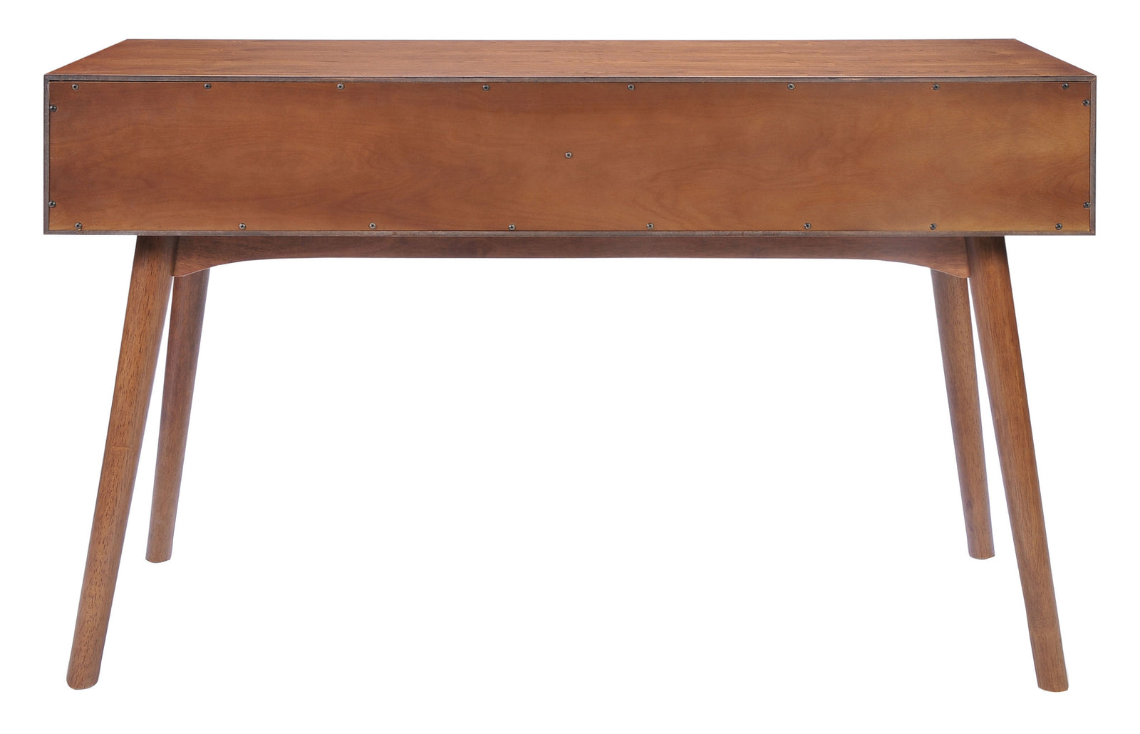 Discovery Console Table Walnut