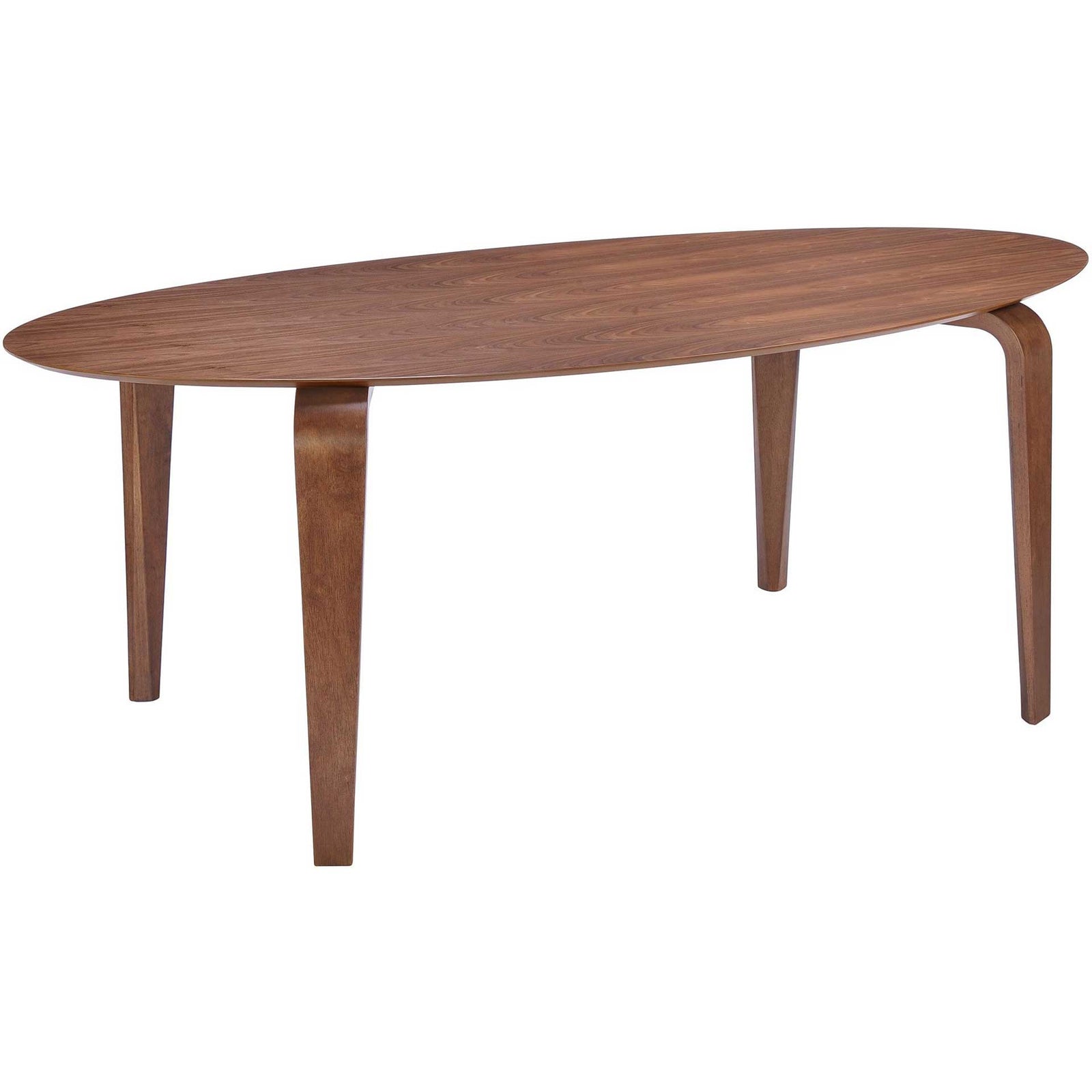 Virginia Gardens Dining Table Walnut