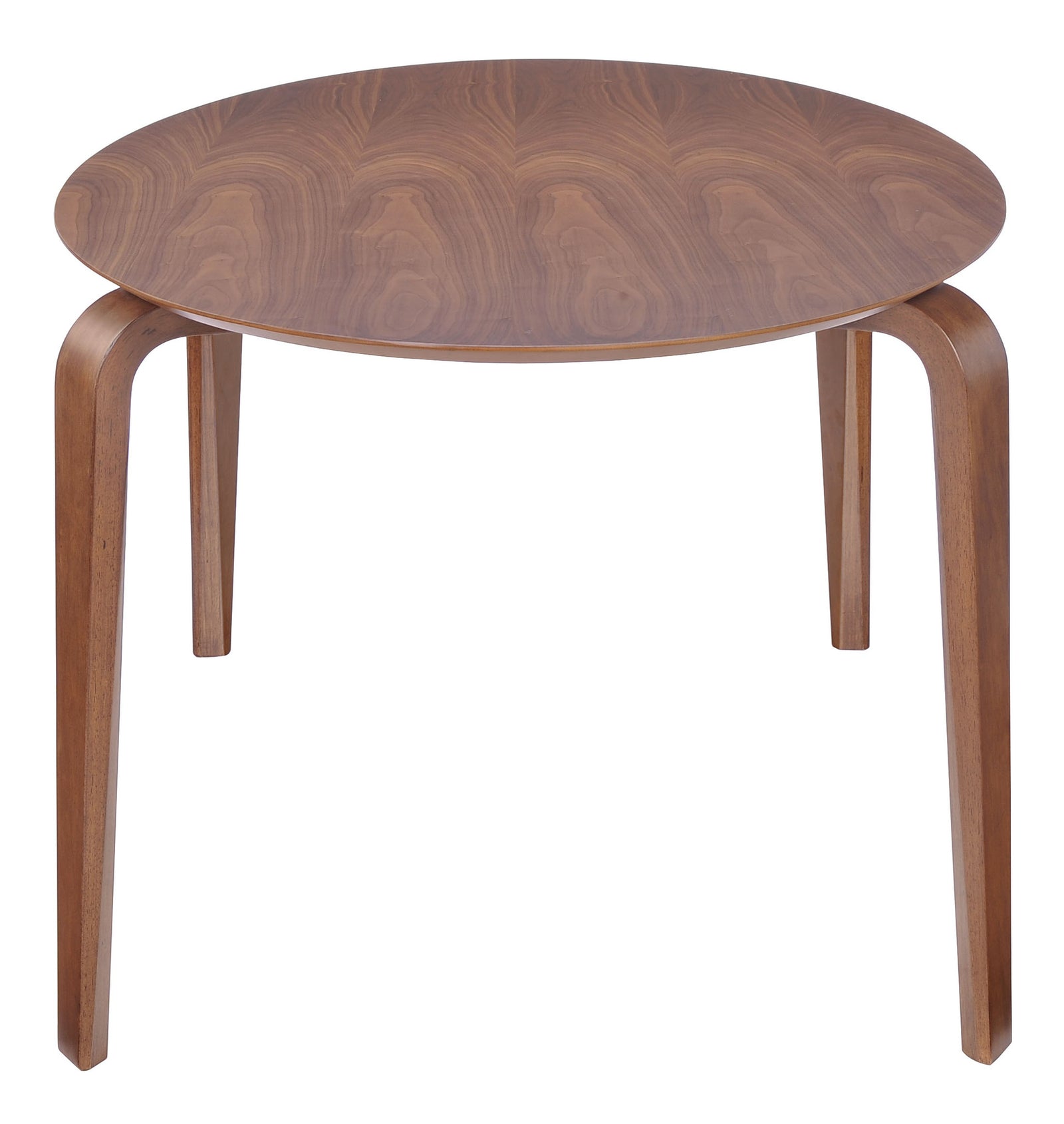 Virginia Gardens Dining Table Walnut