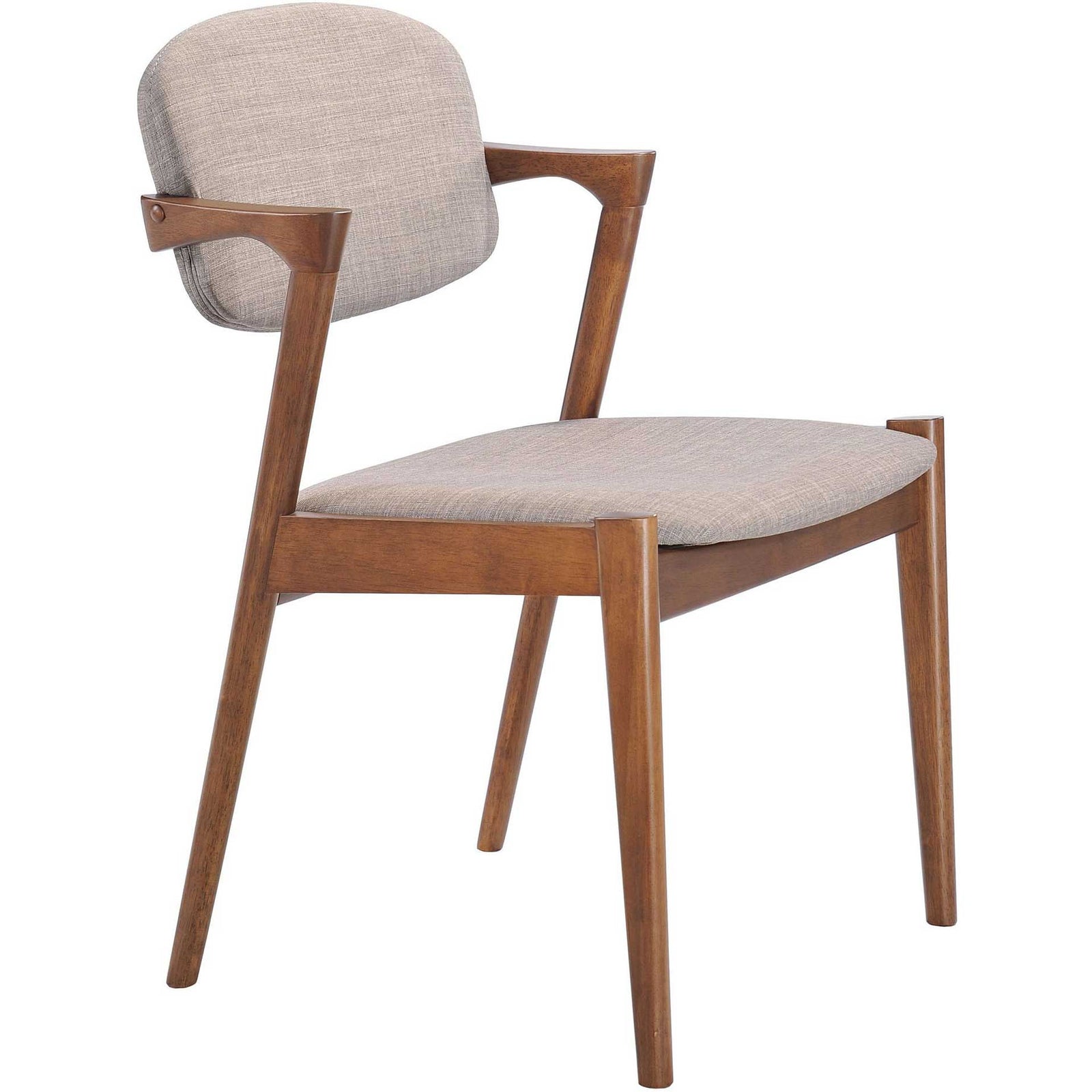 Briarwood Chair Dove Gray (Set of 2)