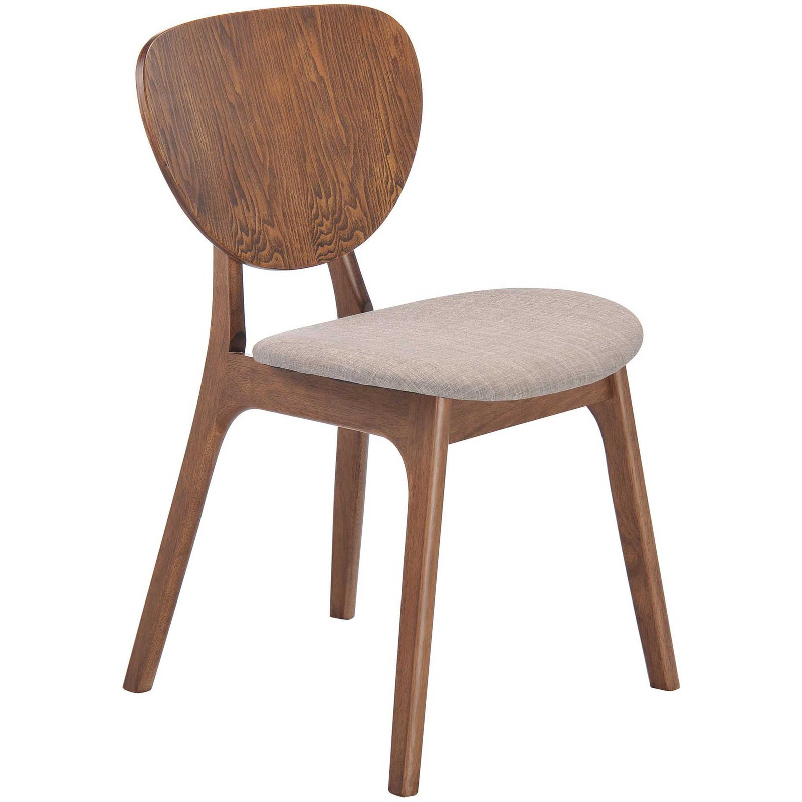 Orlan Chair Dove Gray (Set of 2)