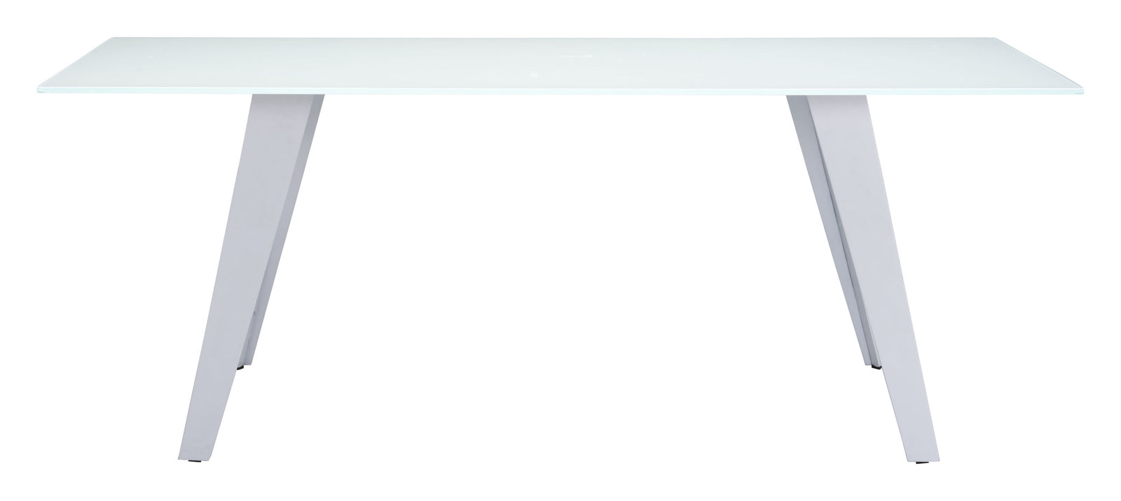 Hero Dining Table White