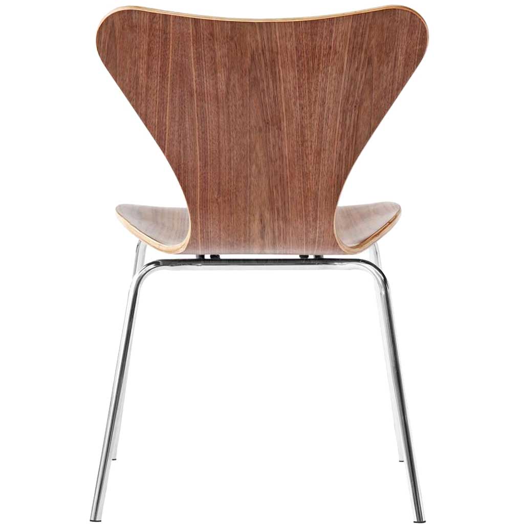 James Dining Chair Walnut