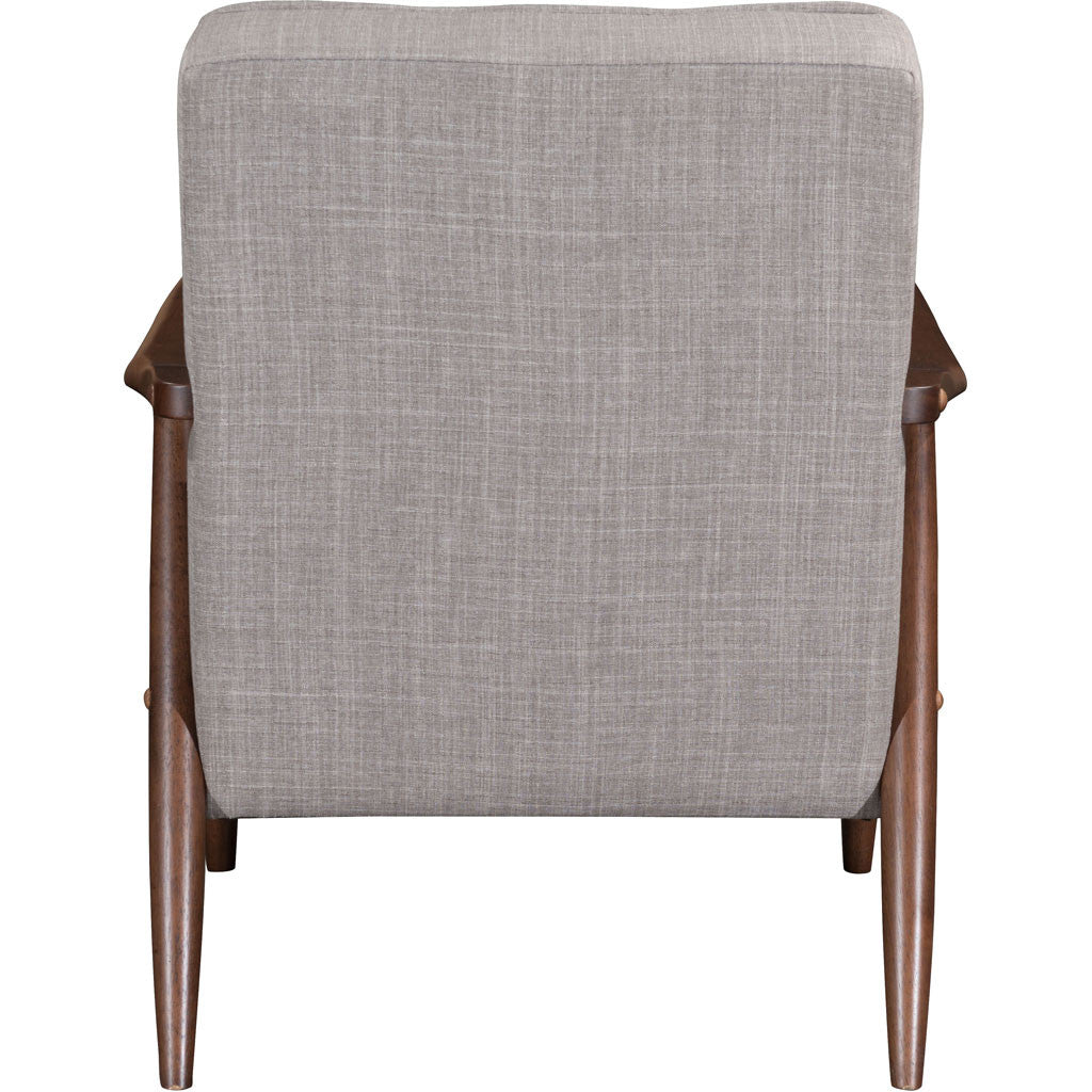 Roth Arm Chair Putty