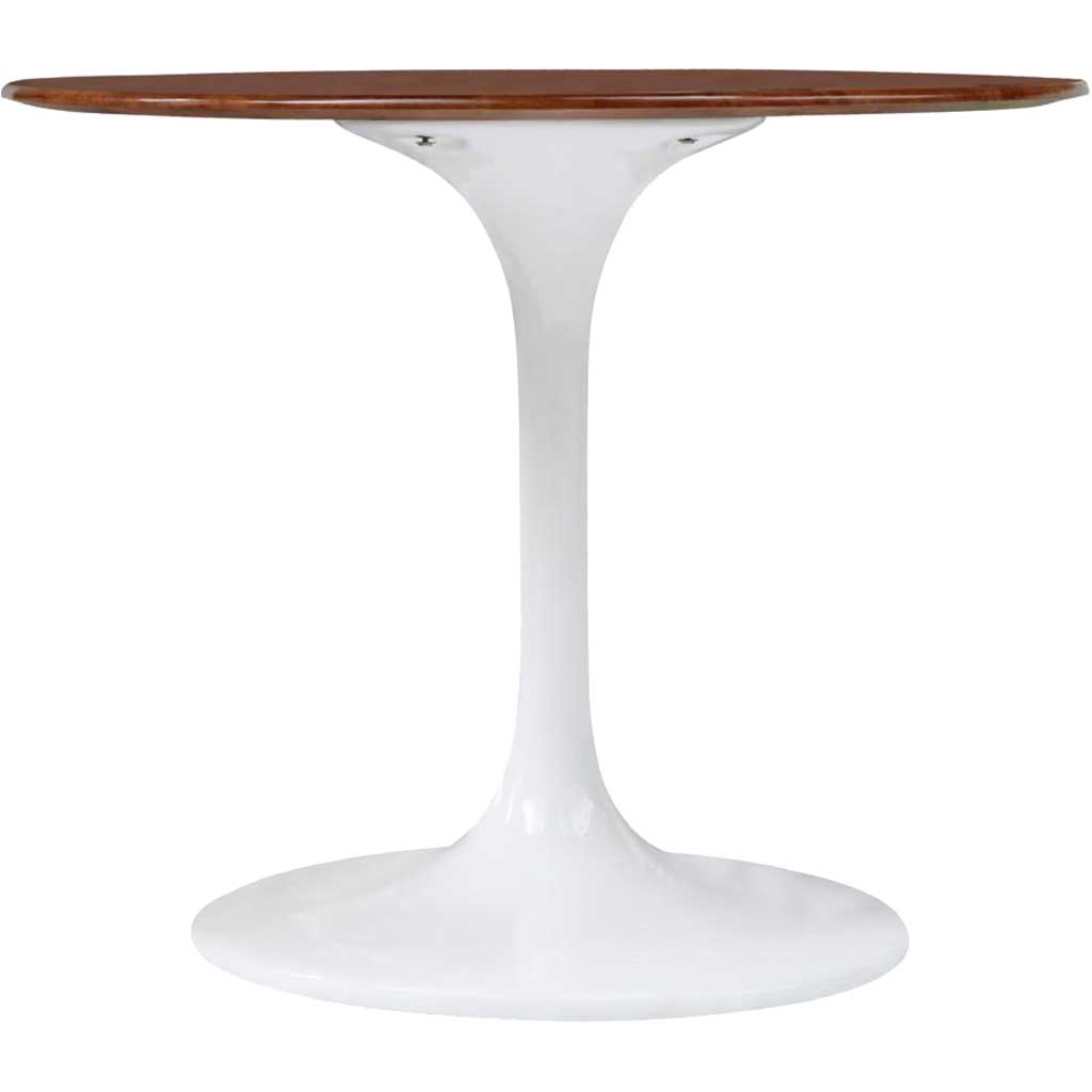 Forum Walnut Top Dining Table