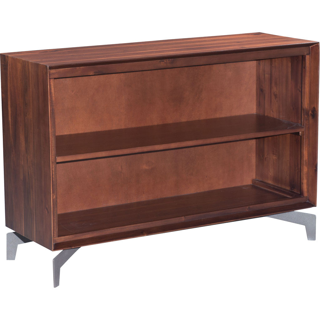 Paige Console Table Chestnut