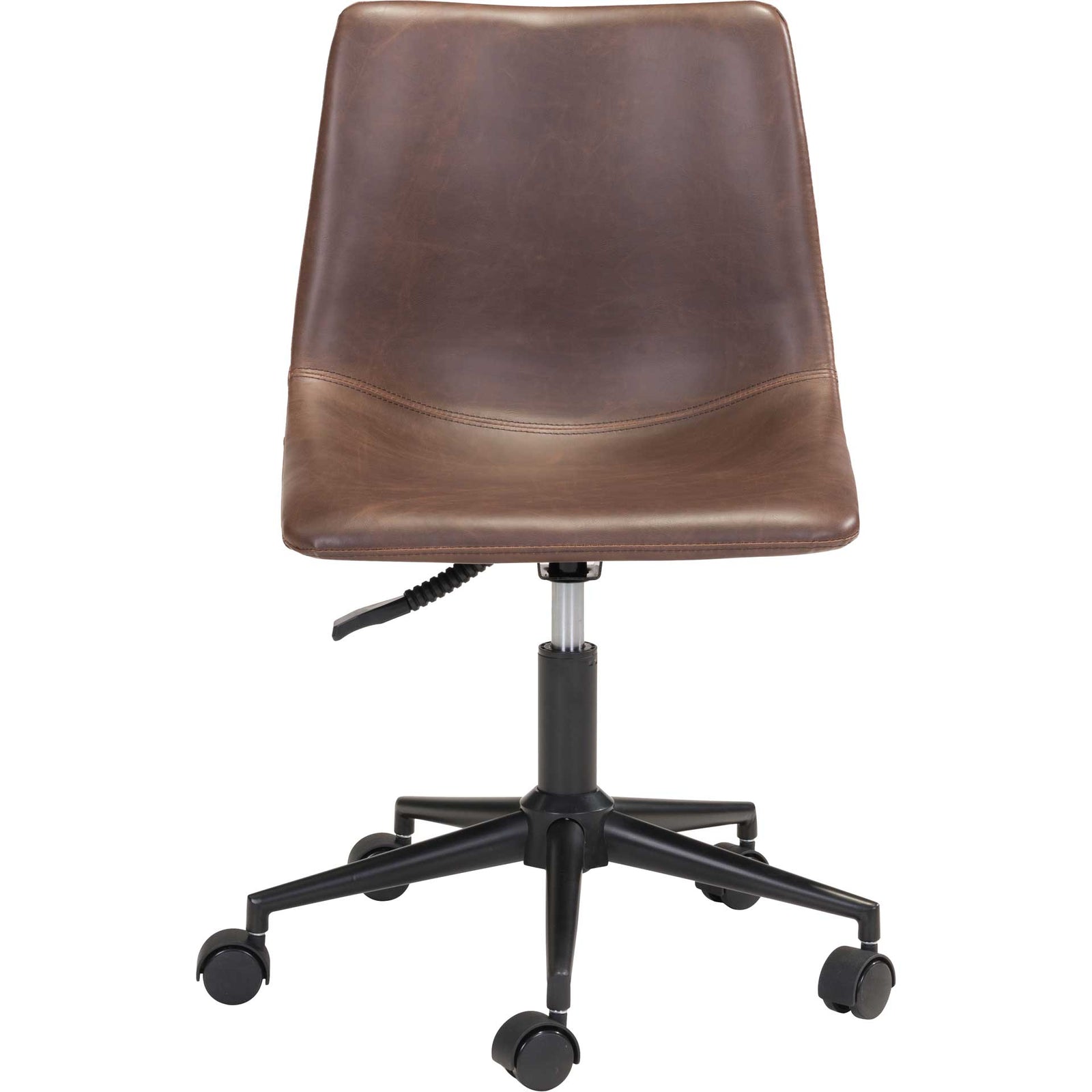Scientist Office Chair Espresso