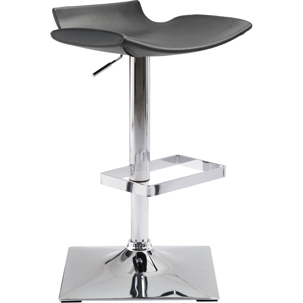 Marcus Bar Chair Black