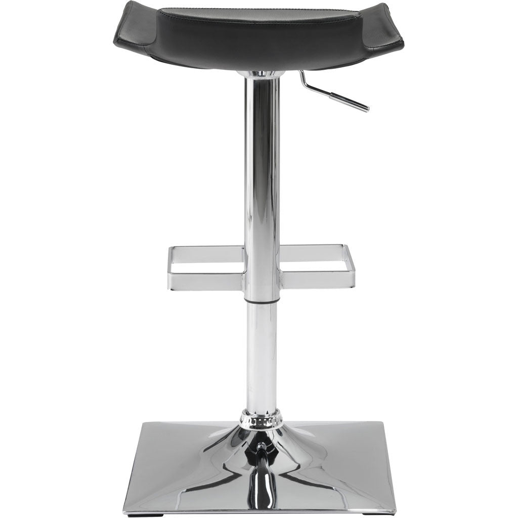 Marcus Bar Chair Black