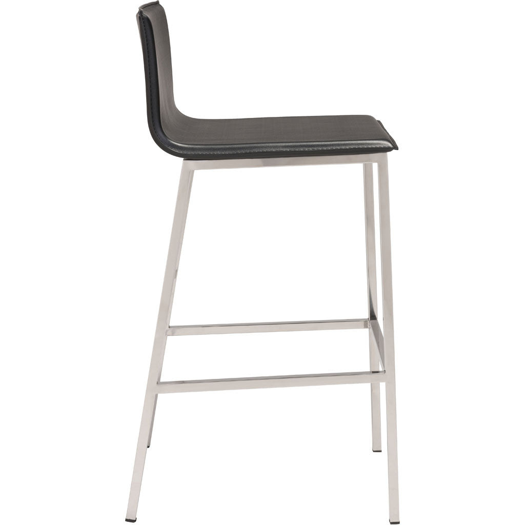 Marin Barstool Black