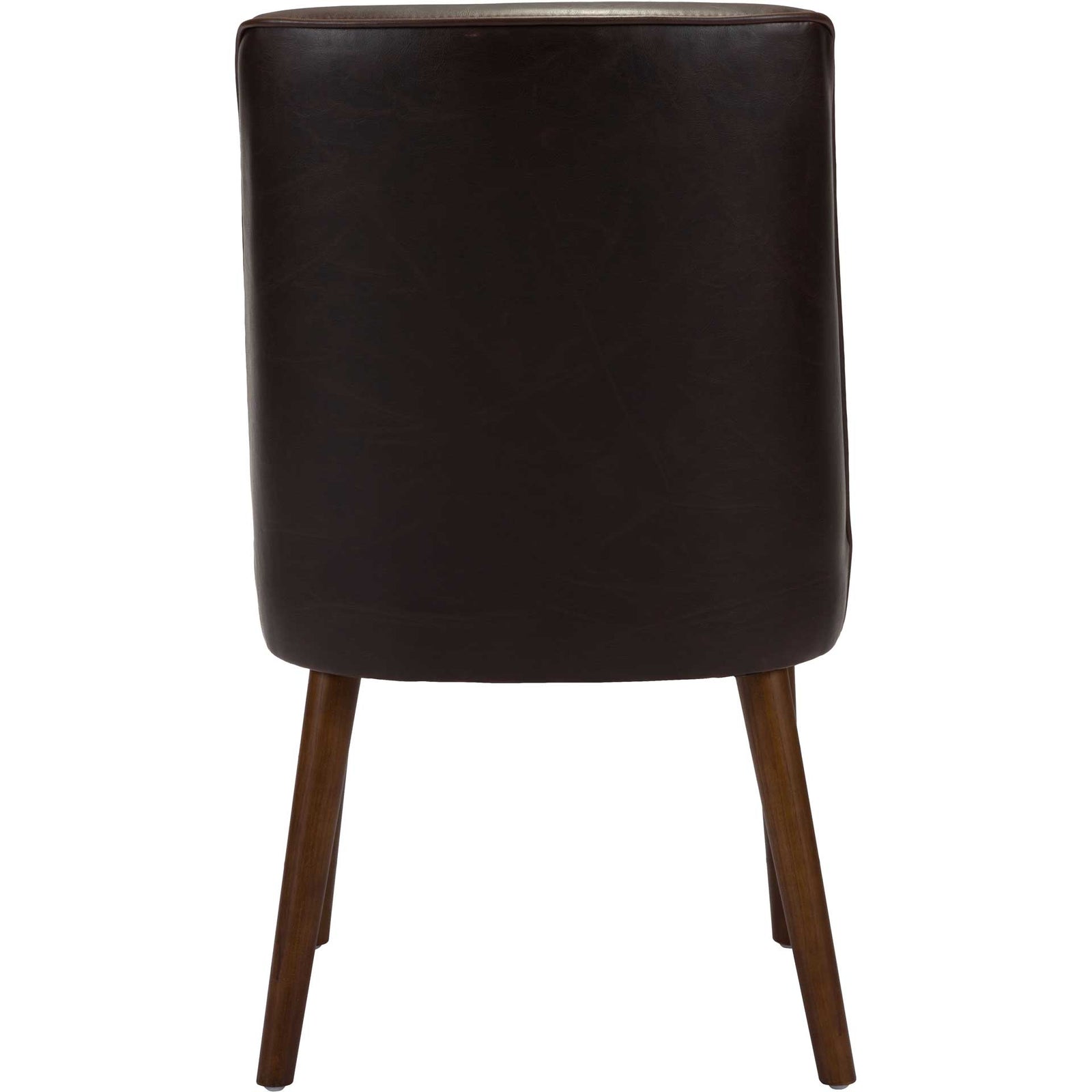 Kure Dining Chair Brown