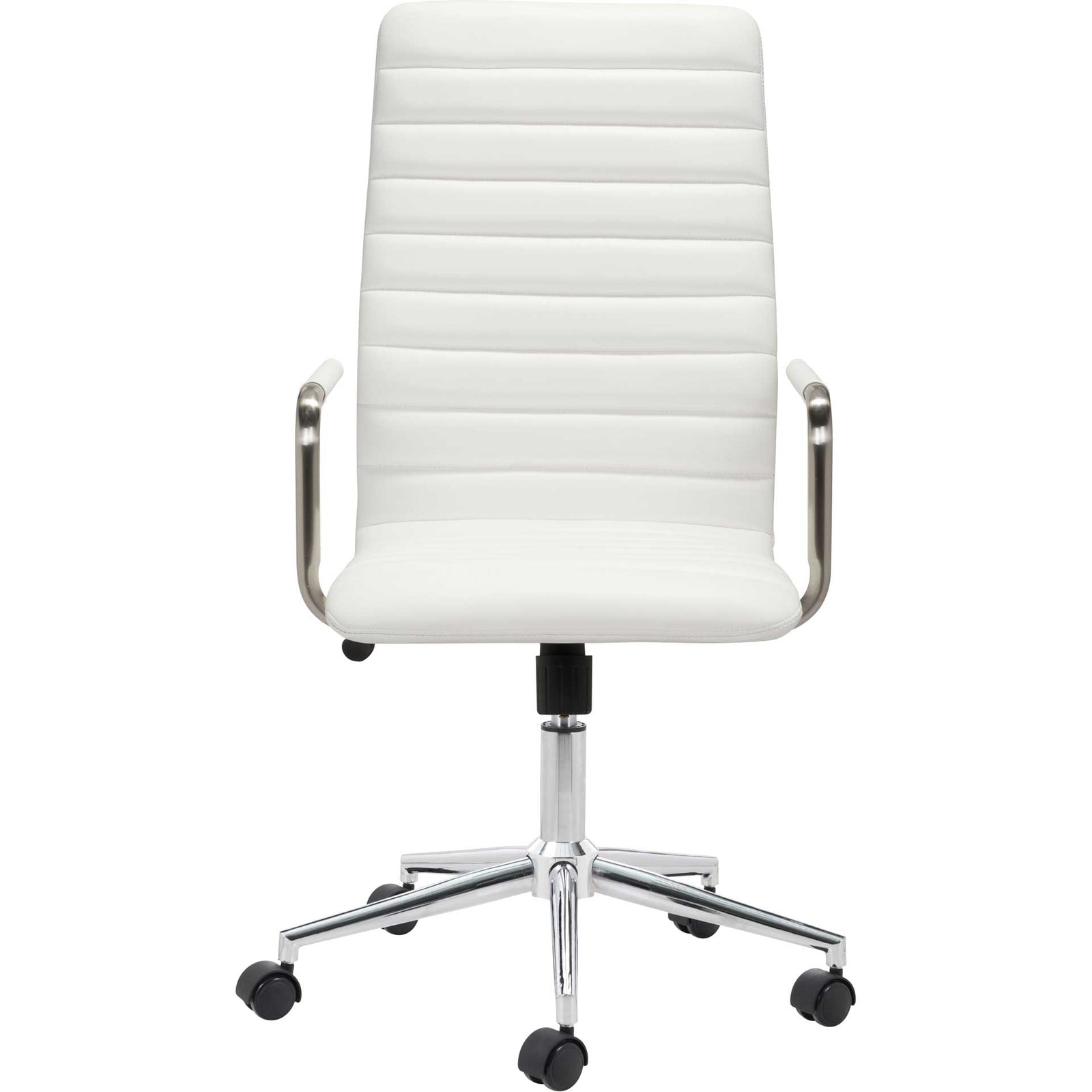 Powell Office Chair White