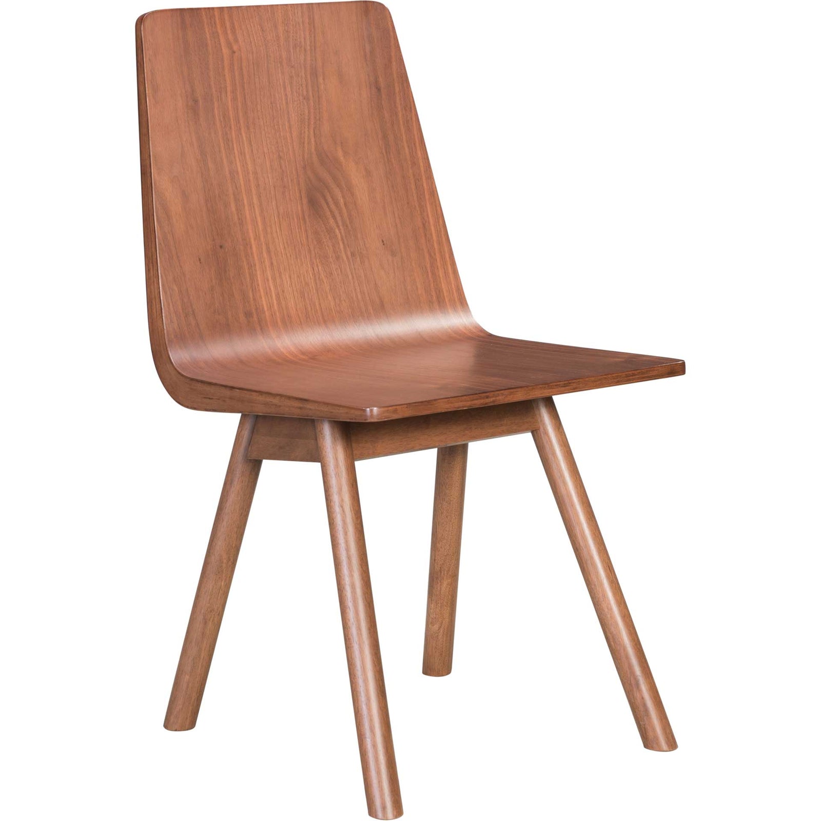 Ambrose Dining Chair Walnut