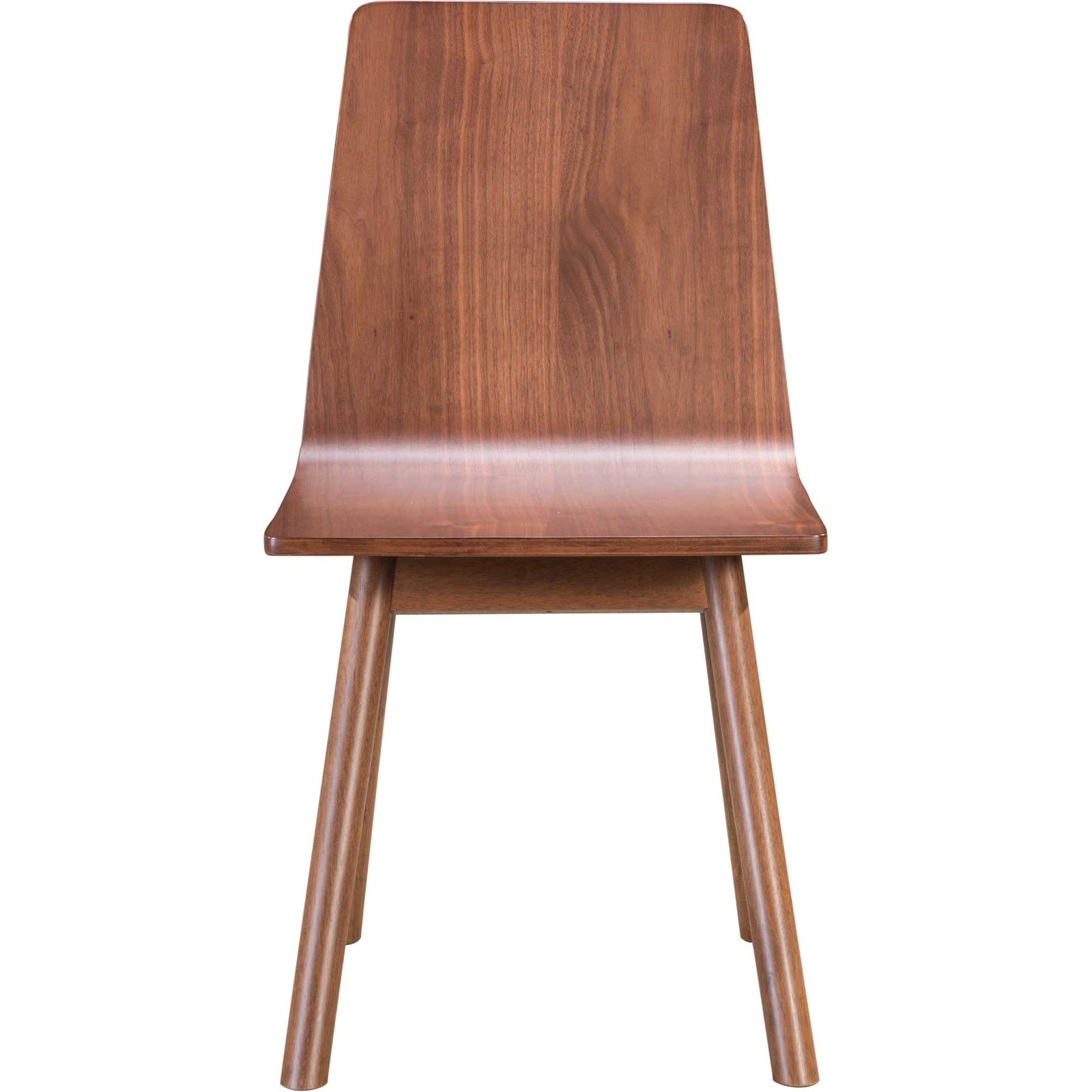 Ambrose Dining Chair Walnut