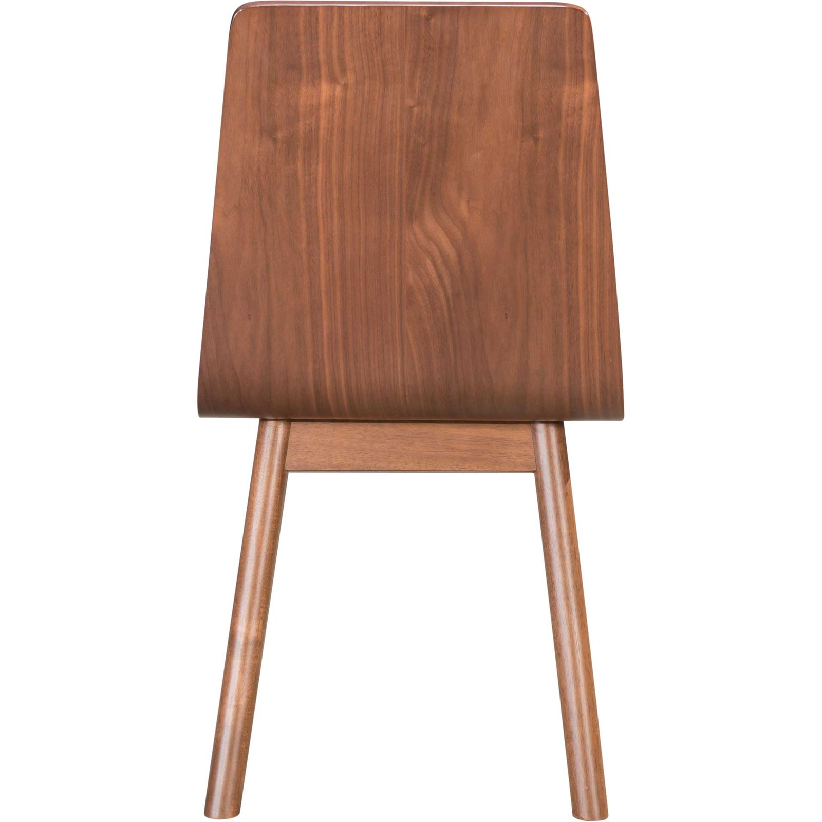 Ambrose Dining Chair Walnut