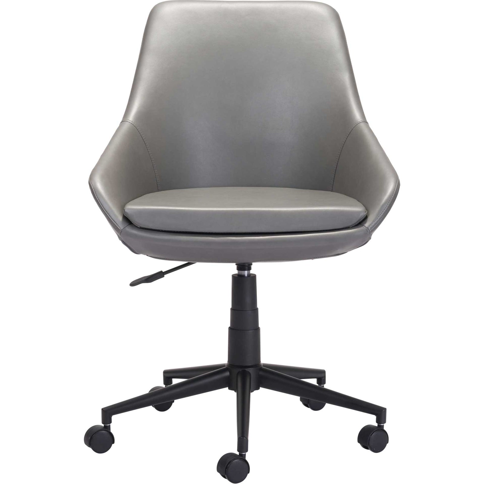 Pivot Office Chair Gray