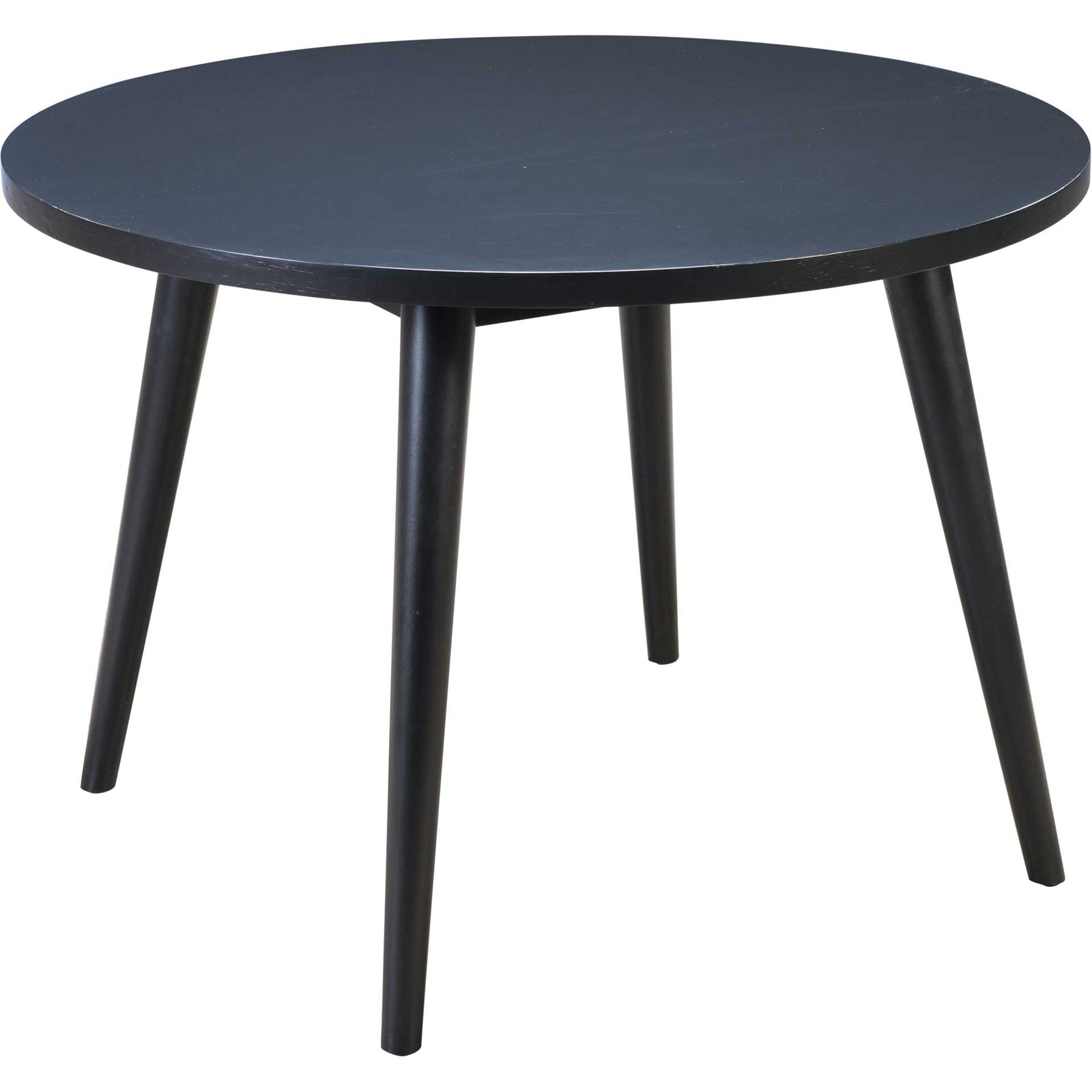 Regents Round Dining Table Old Gray