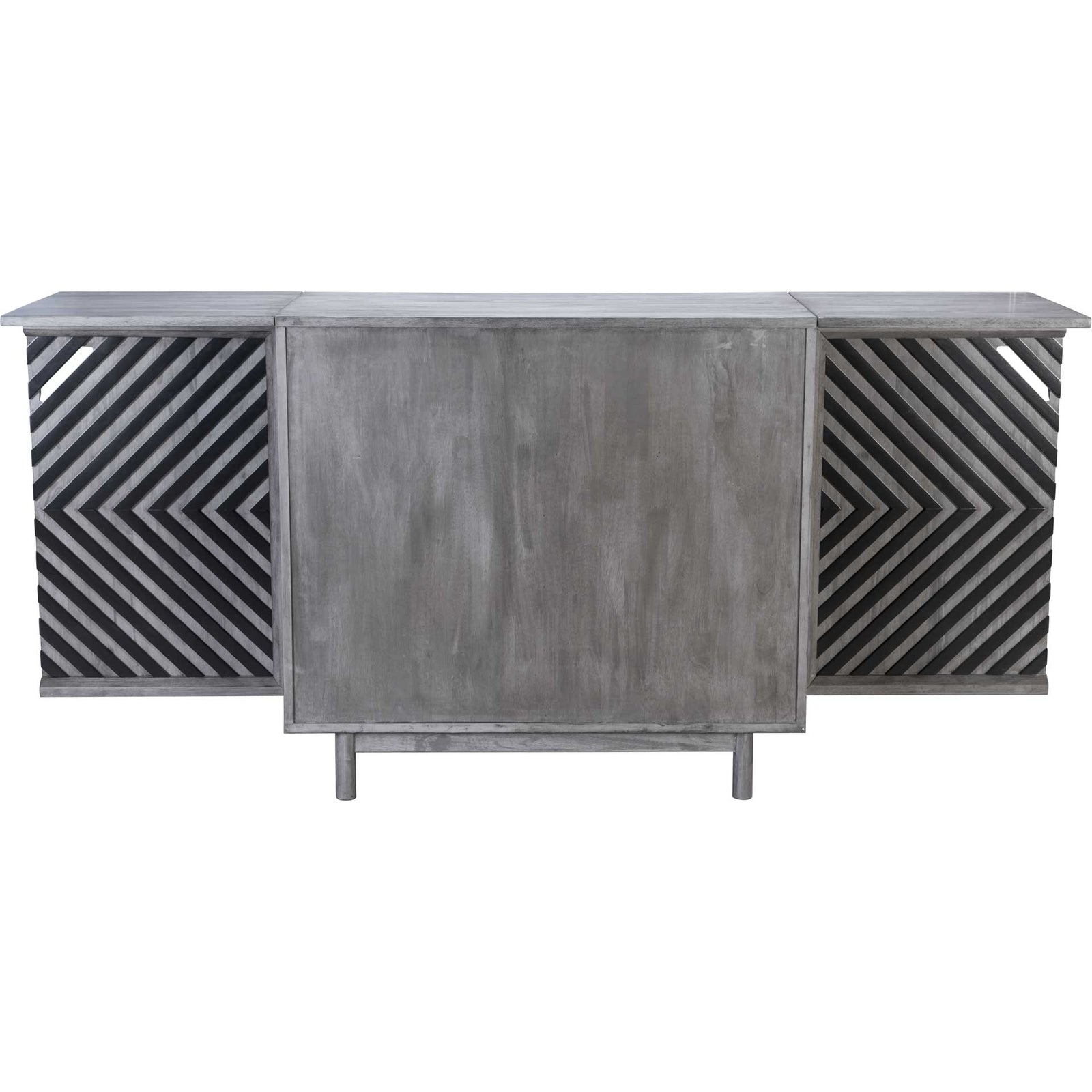 Regents Bar Old Gray