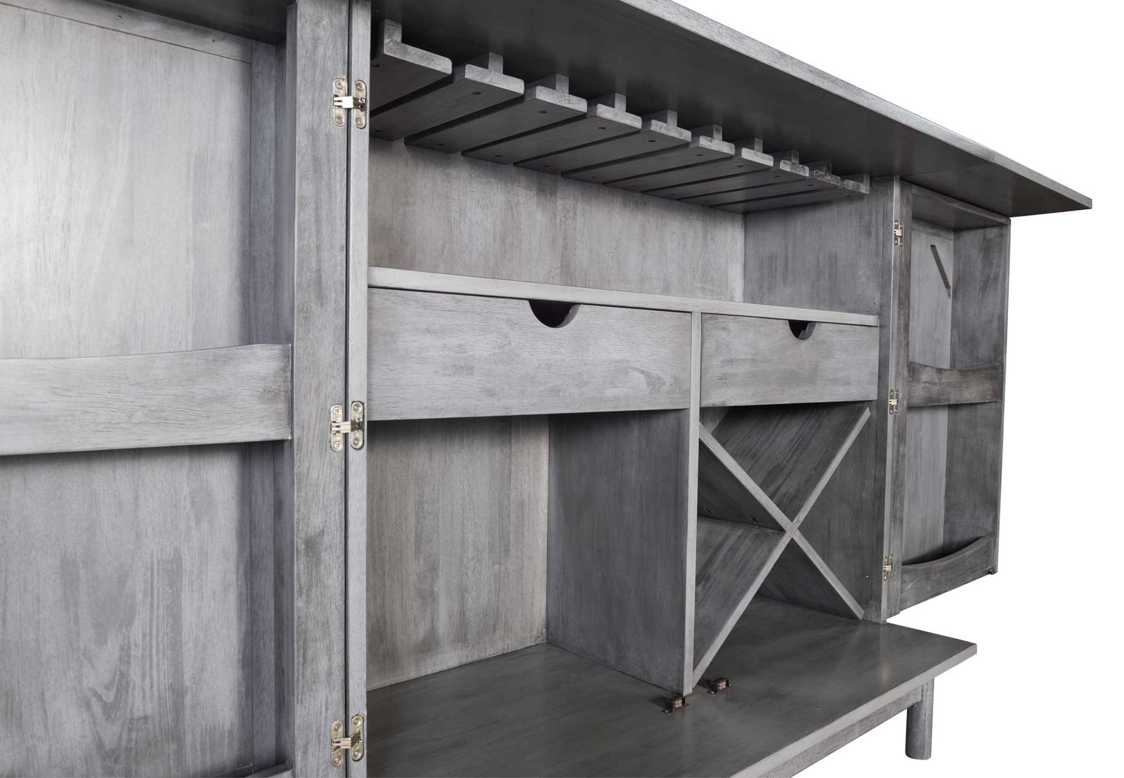 Regents Bar Old Gray