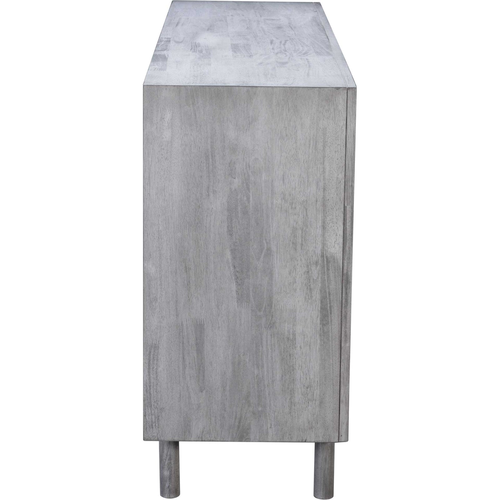 Regents Buffet Old Gray