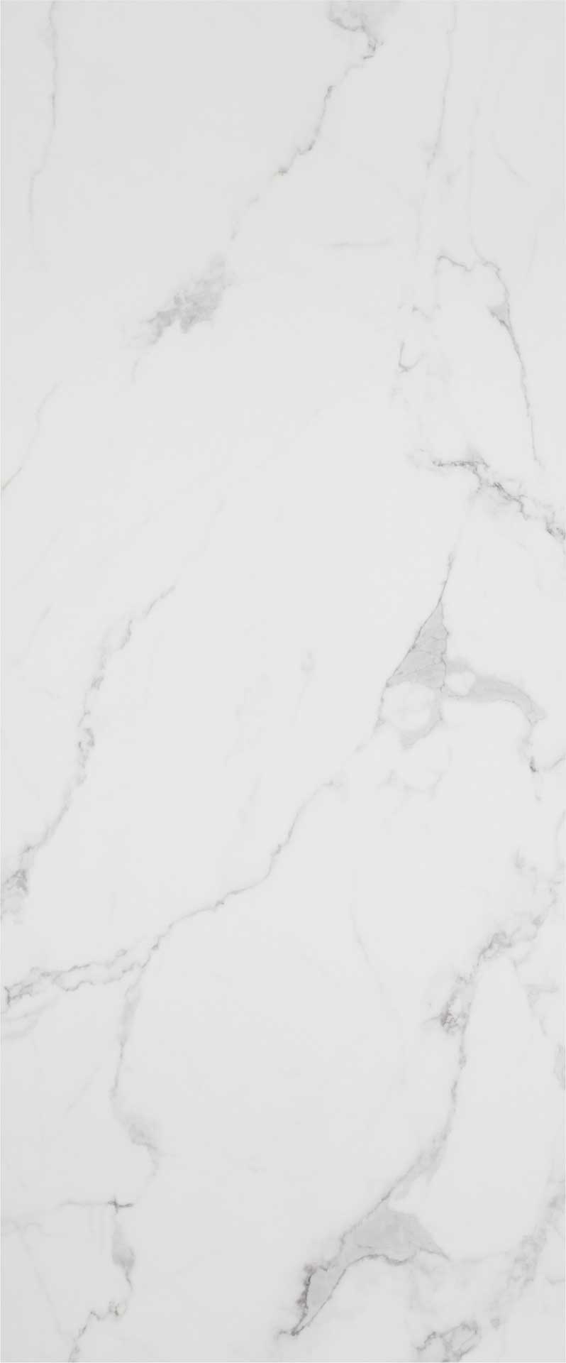 Denver Dining Table Stone/Matte Black