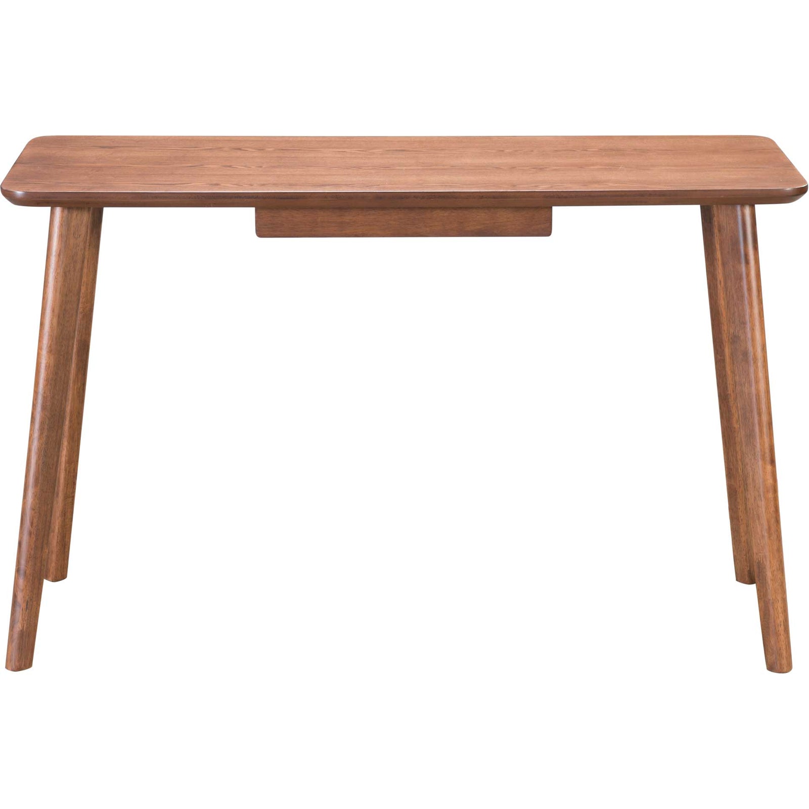 Zayn Desk Dark Walnut