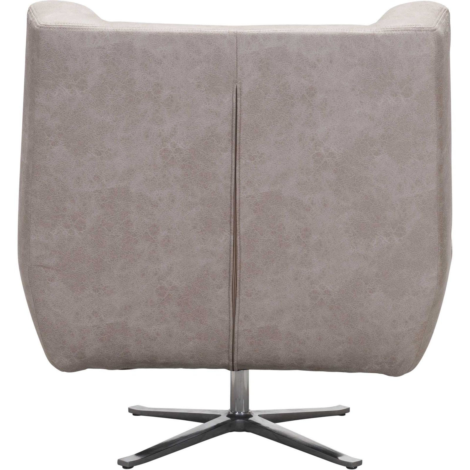 Essex Occasional Chair Distressed Gray