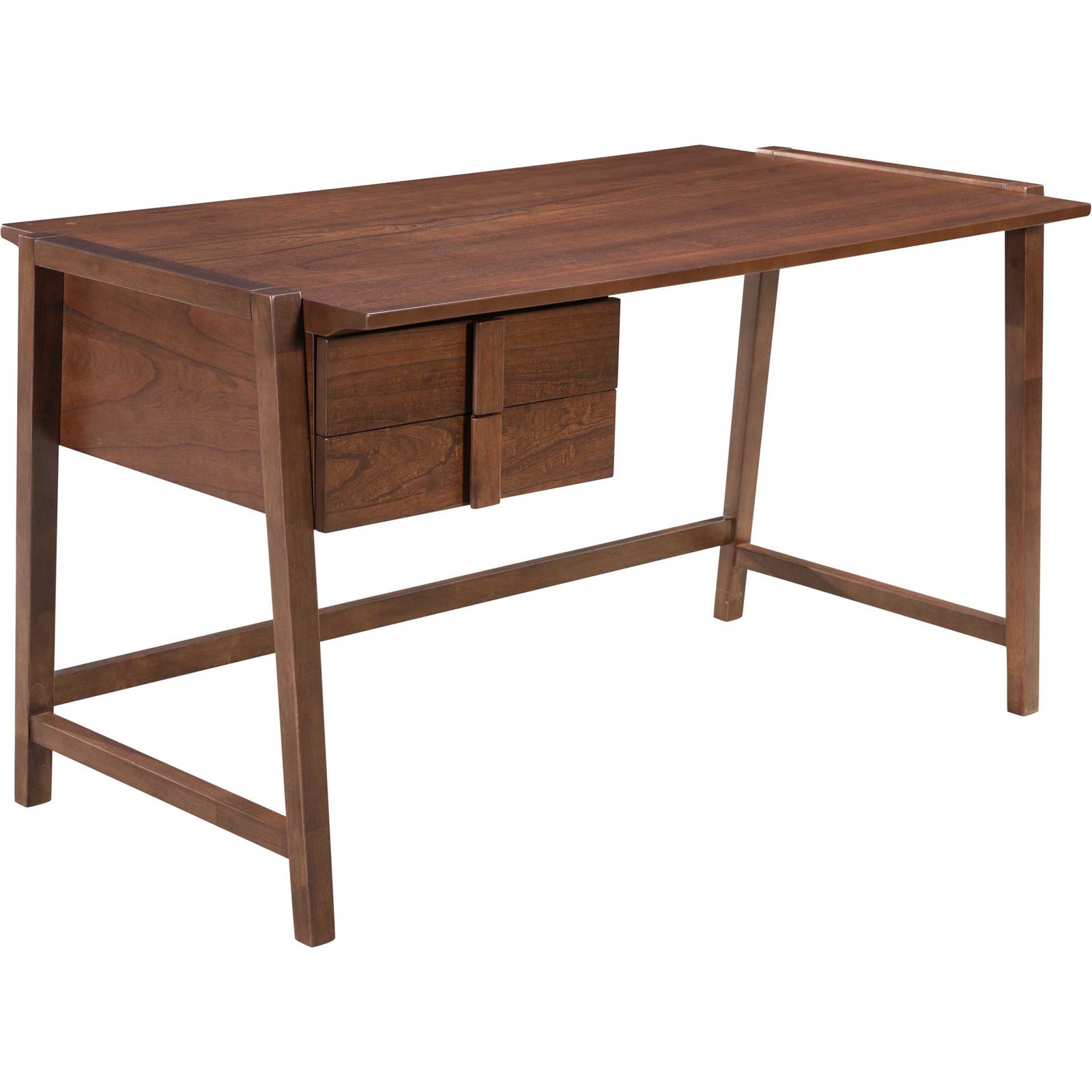Glendale Desk Walnut