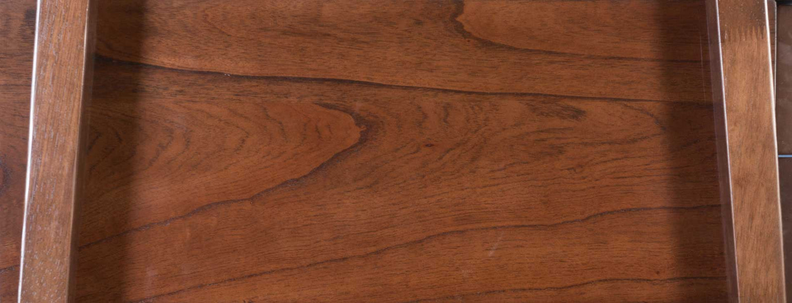 Glendale Desk Walnut