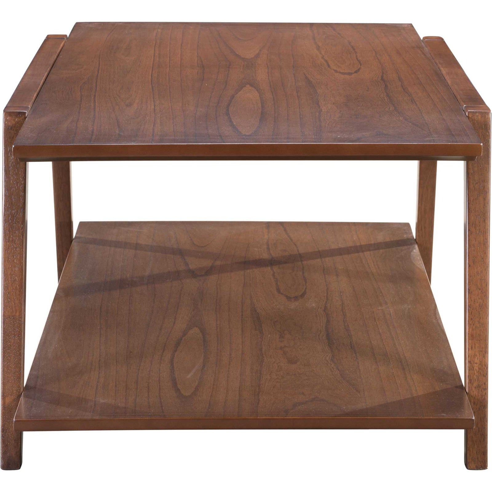 Glendale Coffee Table Walnut