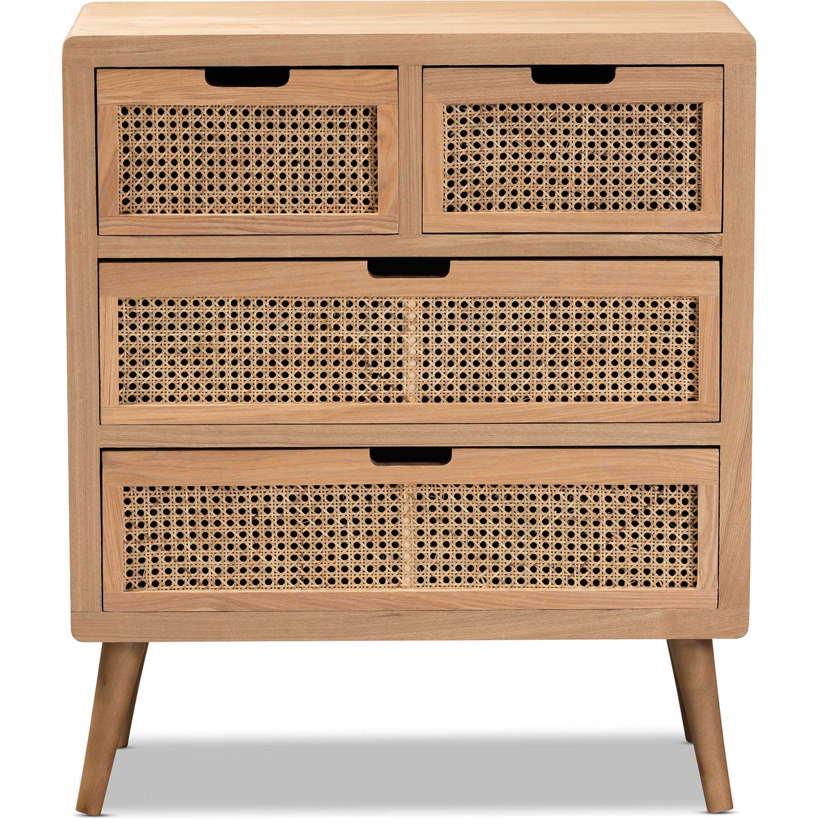 Alyssa Chest Medium Oak