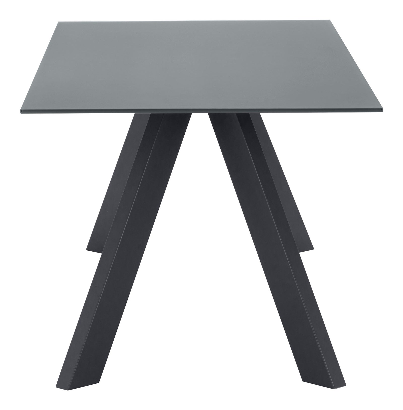 Emmons Dining Table Iron